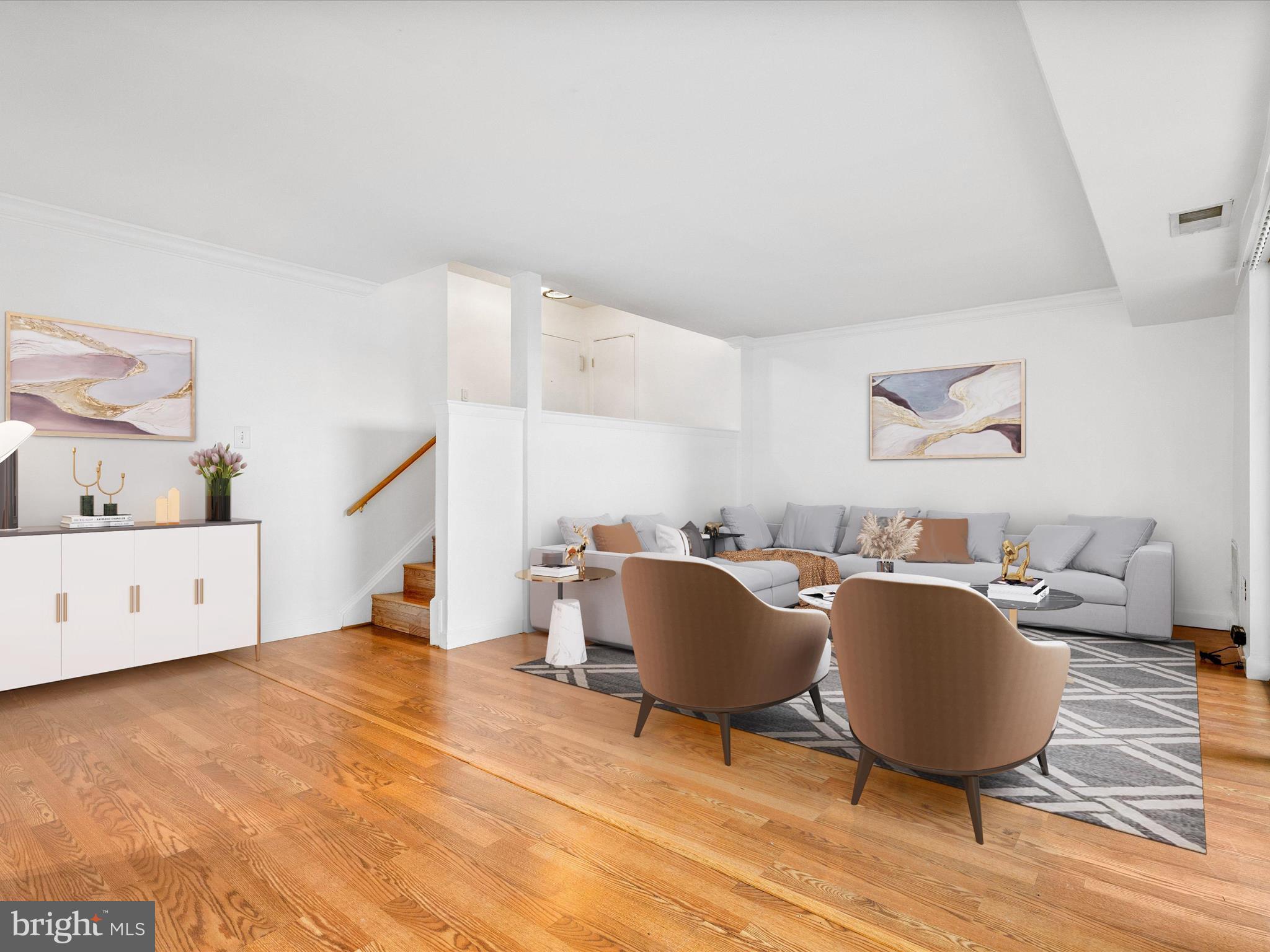 NORTH CREEK PLACE CODM - Residential