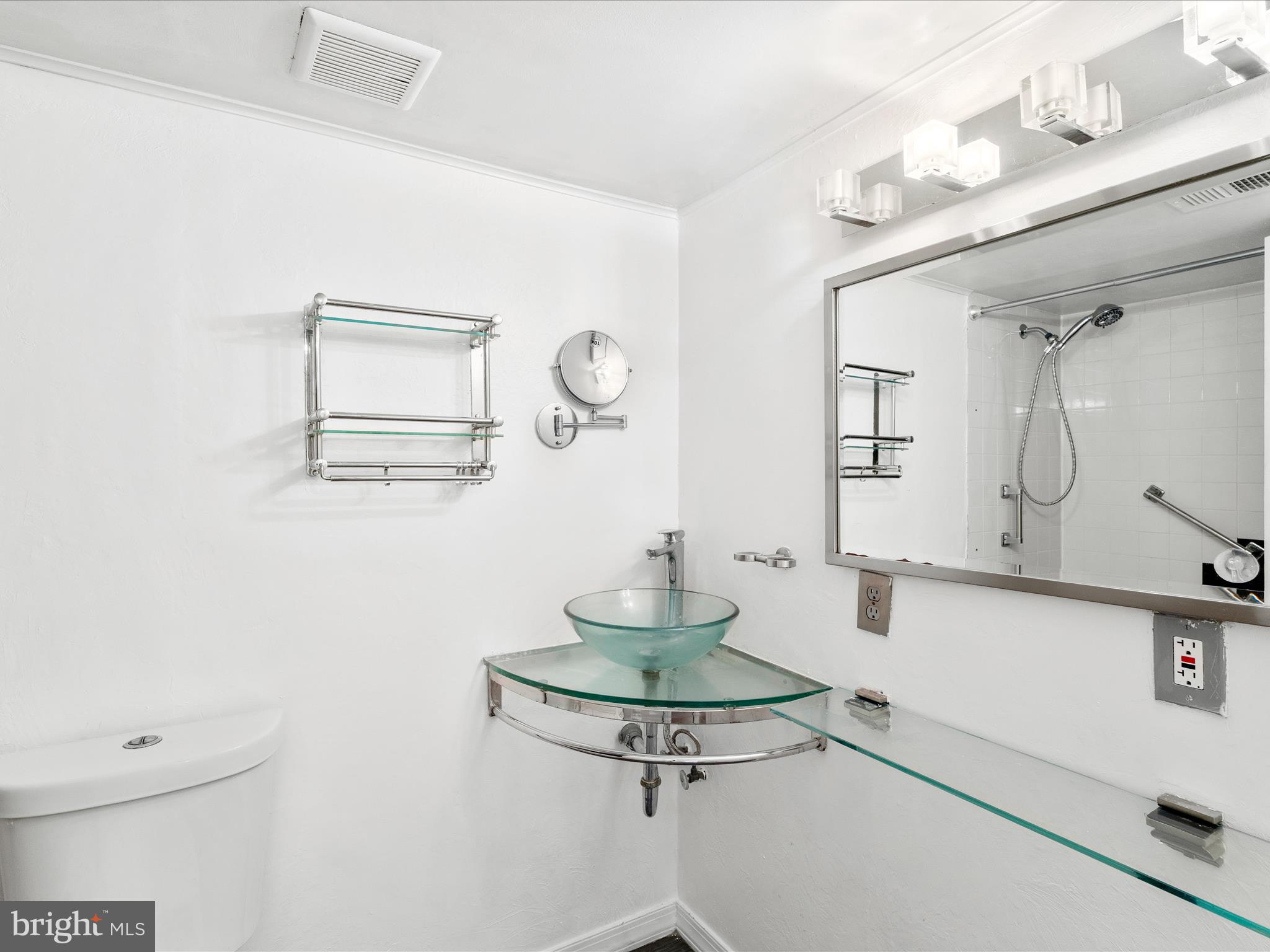 NORTH CREEK PLACE CODM - Residential