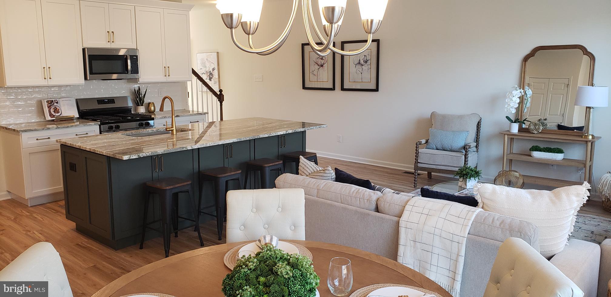 COPPERLEAF RIDGE - Residential