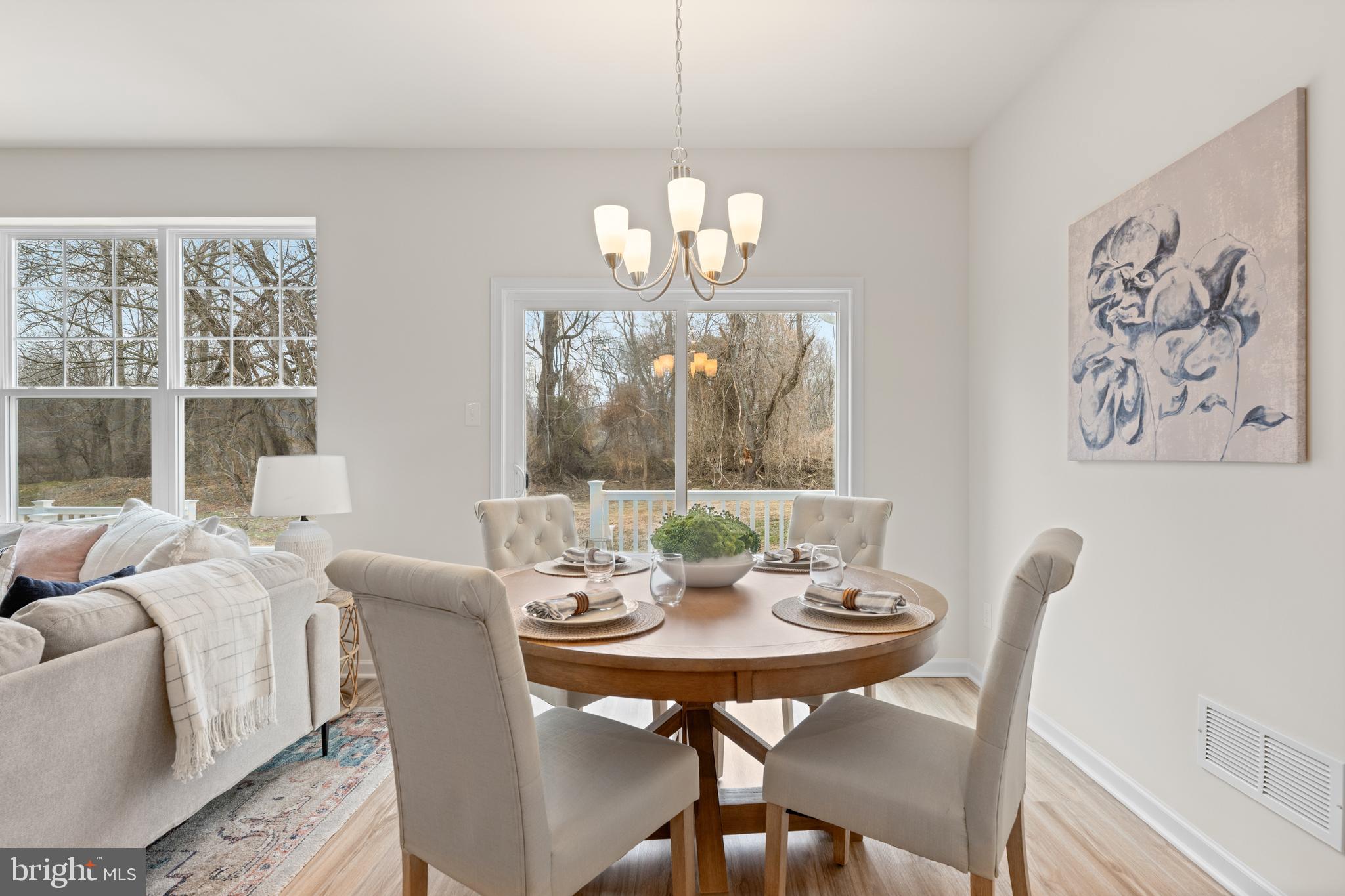 COPPERLEAF RIDGE - Residential