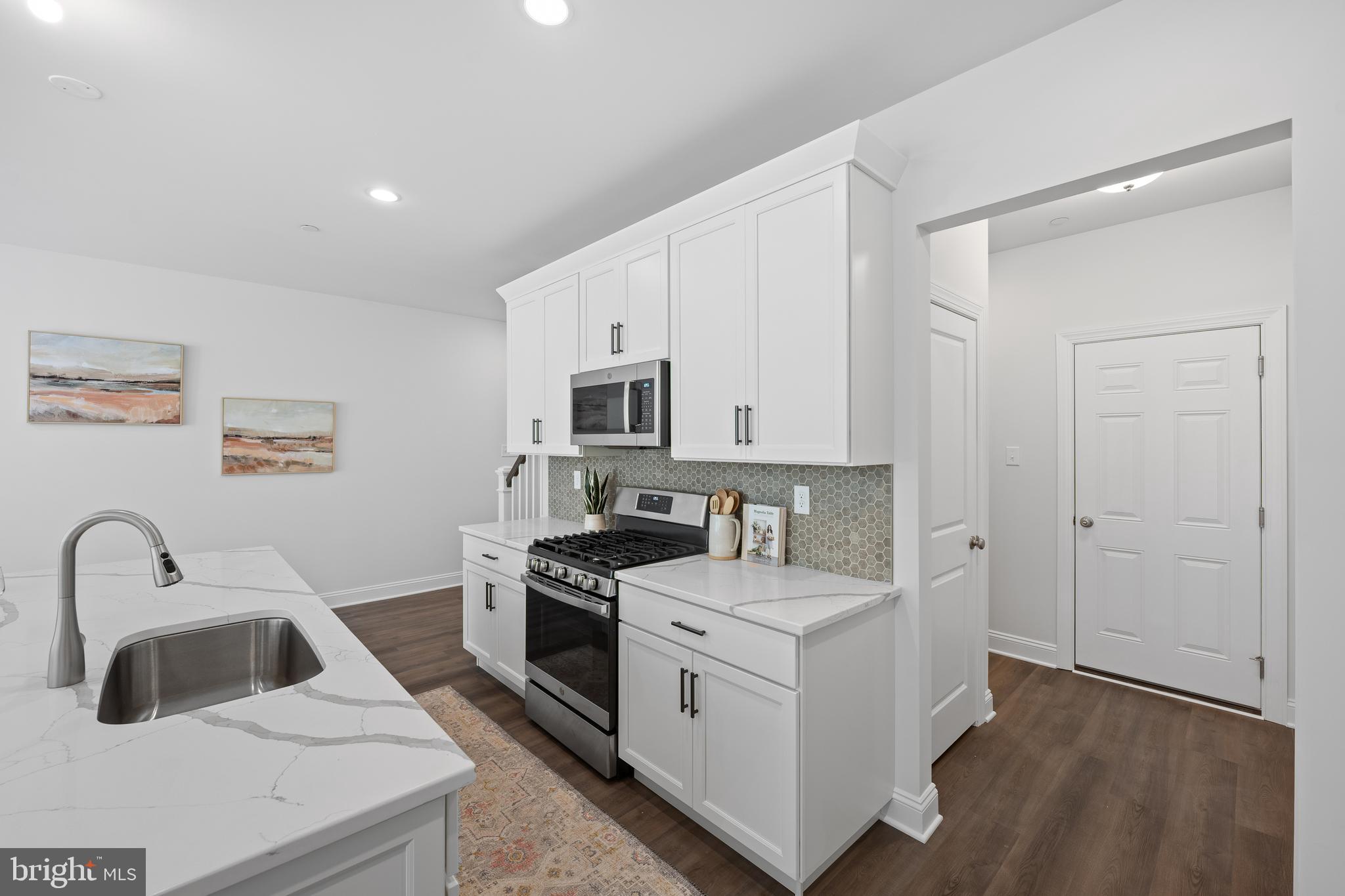 COPPERLEAF RIDGE - Residential