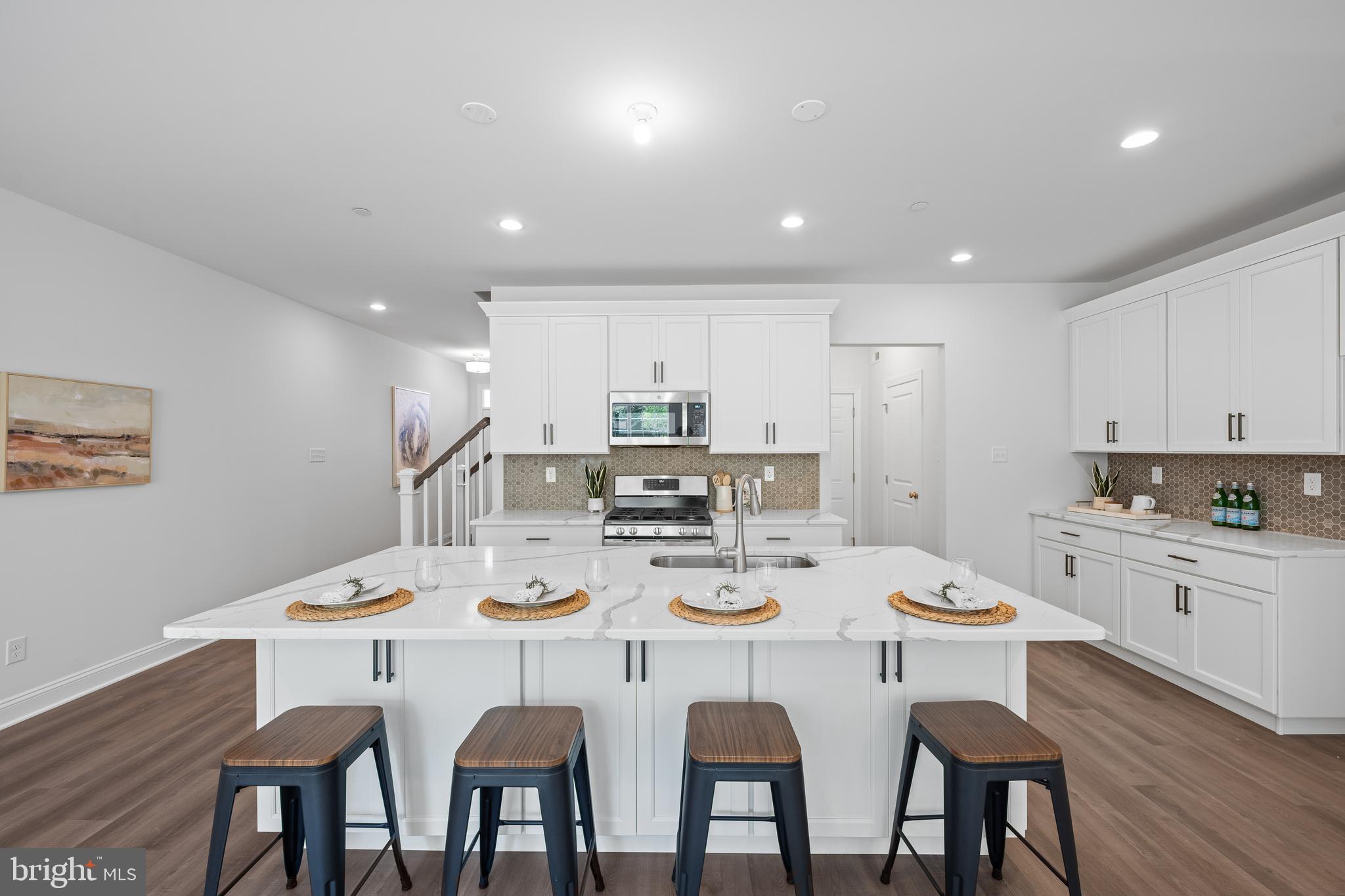 5 TULLOW HILL DRIVE