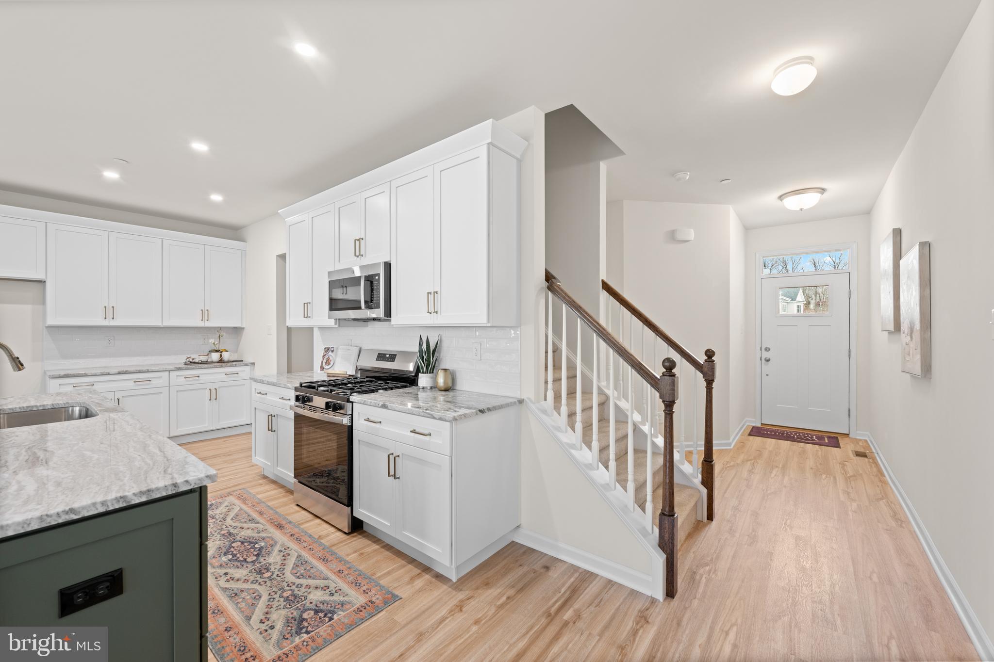 COPPERLEAF RIDGE - Residential