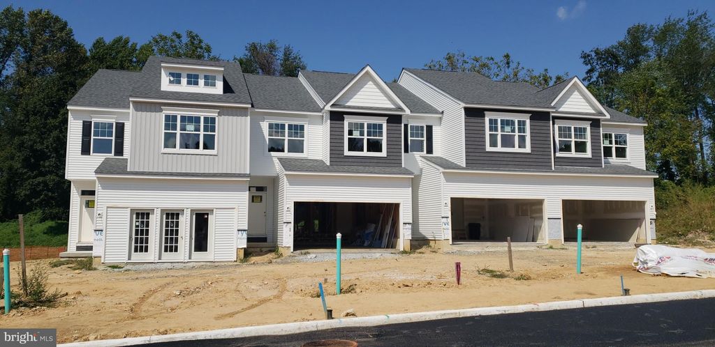 Photo of 5 Tullow Hill Drive, KENNETT SQUARE, PA 19348 (MLS # PACT2112494)