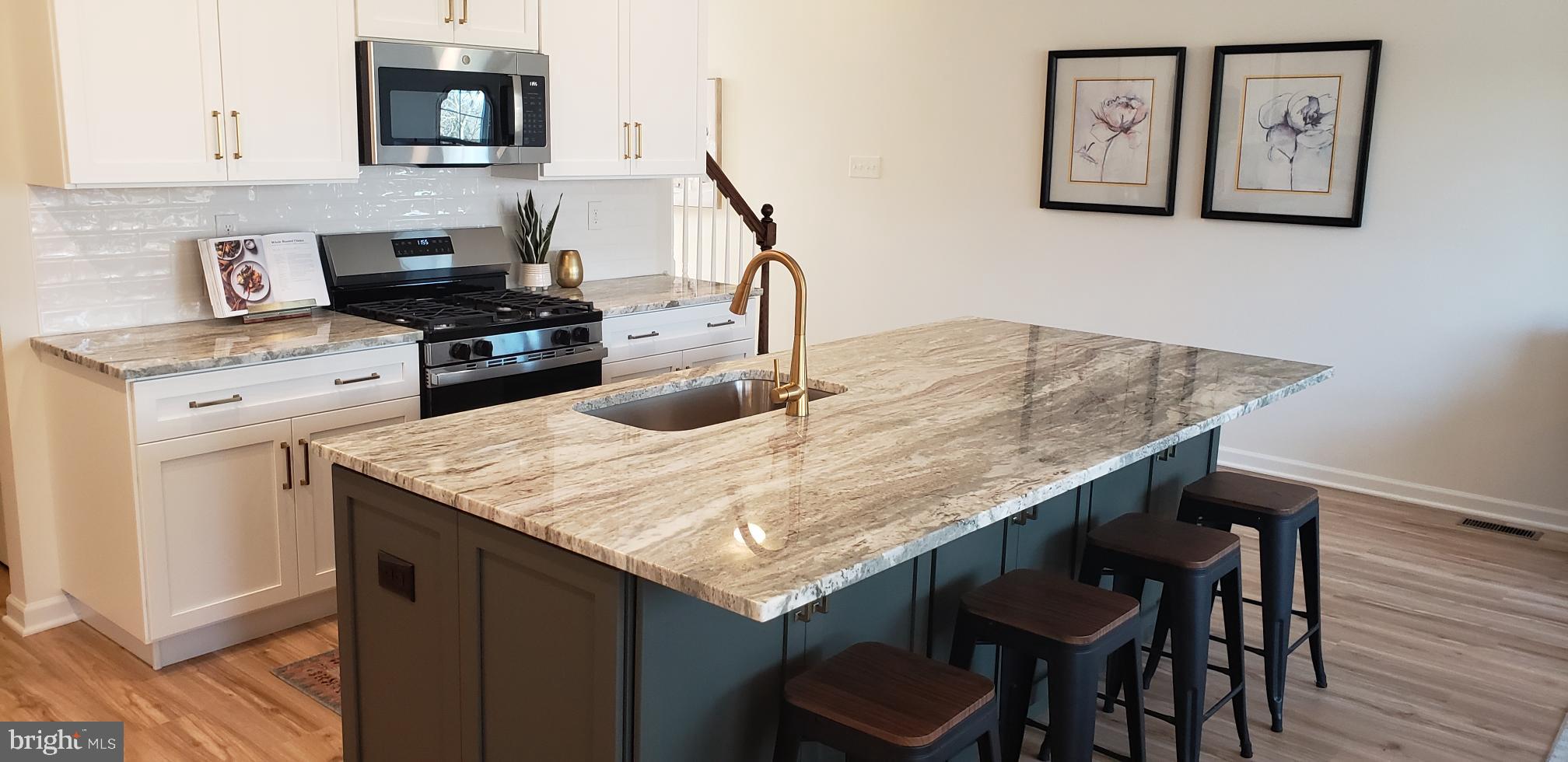 COPPERLEAF RIDGE - Residential