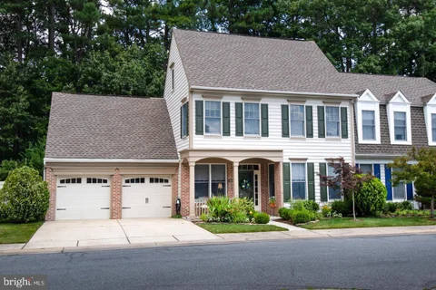 28413 Pinehurst Circle, Easton, MD 21601 - #: MDTA2014146