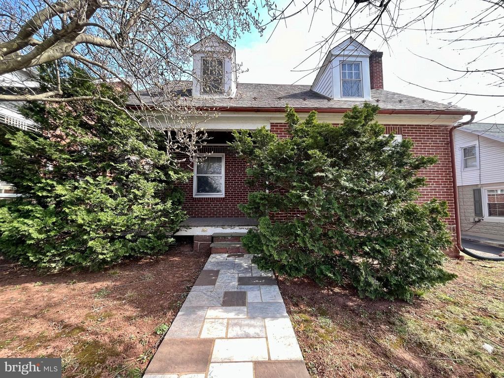 Photo of 91 N REAMSTOWN RD, STEVENS, PA 17578 (MLS # PALA2032480)