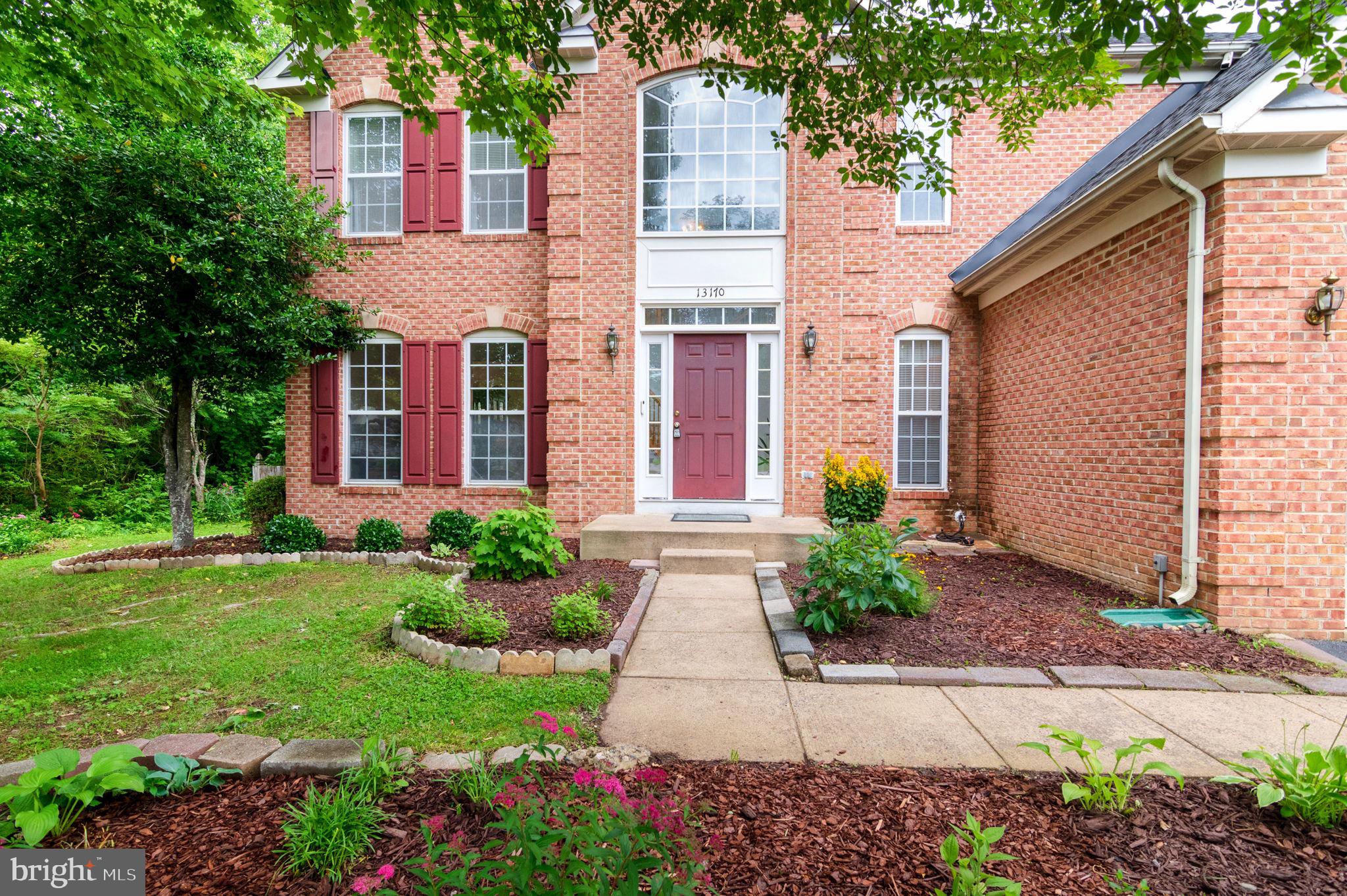 13170 HABROWN COURT