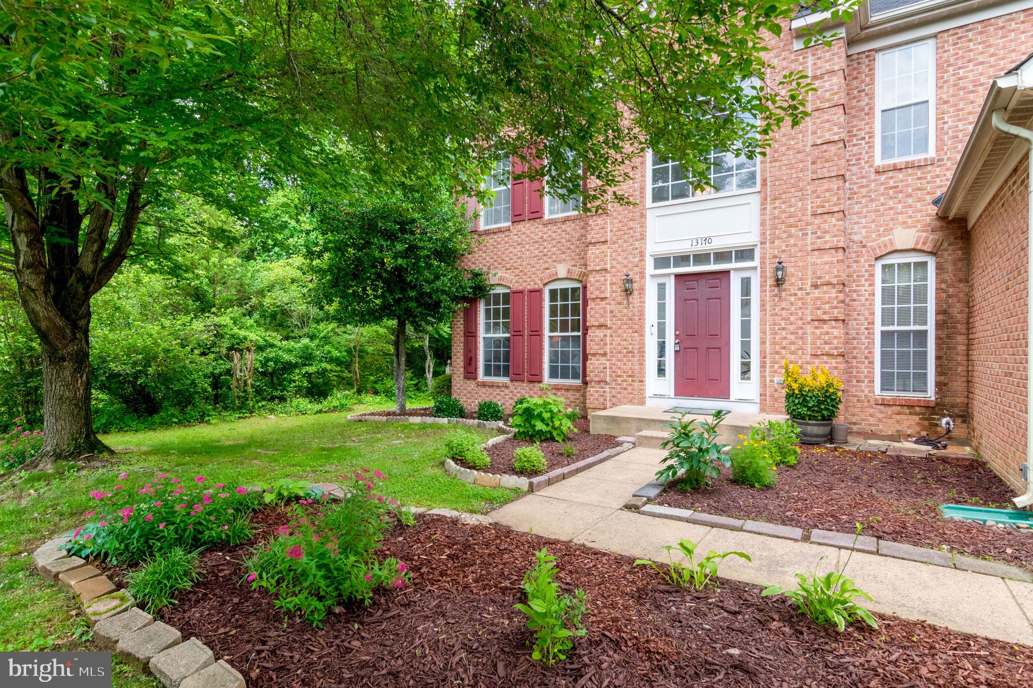 13170 HABROWN COURT
