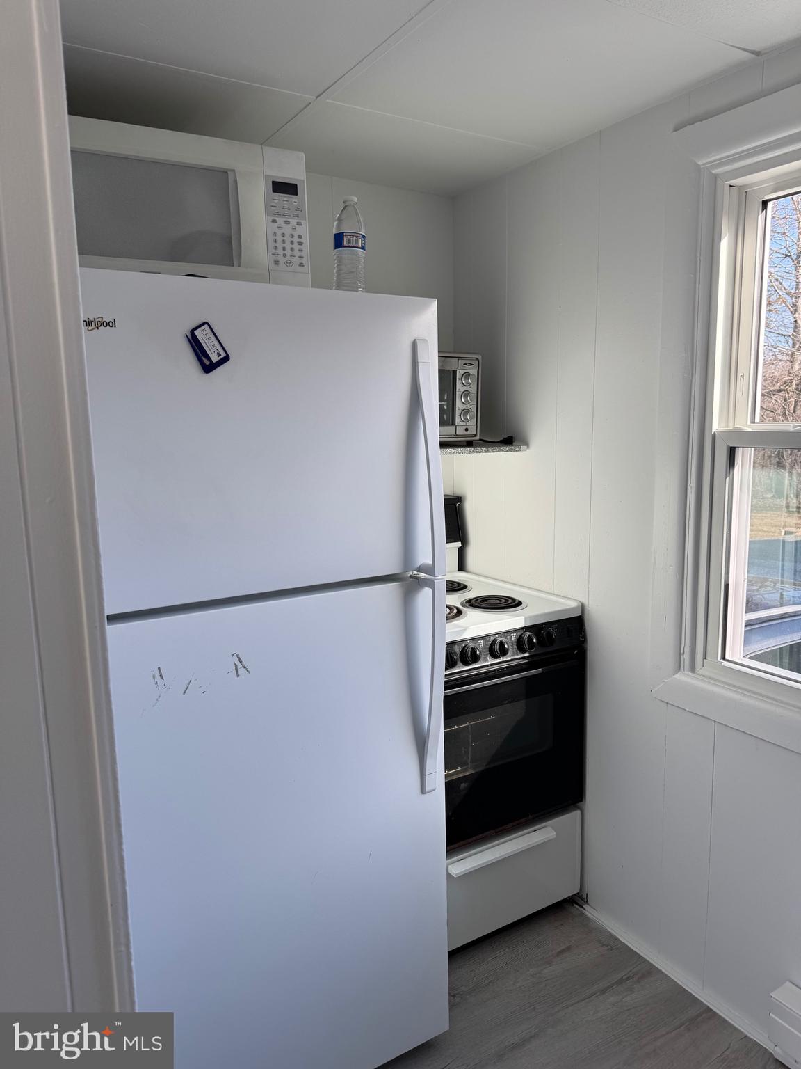 PROVIDENCE TWP - Residential Lease