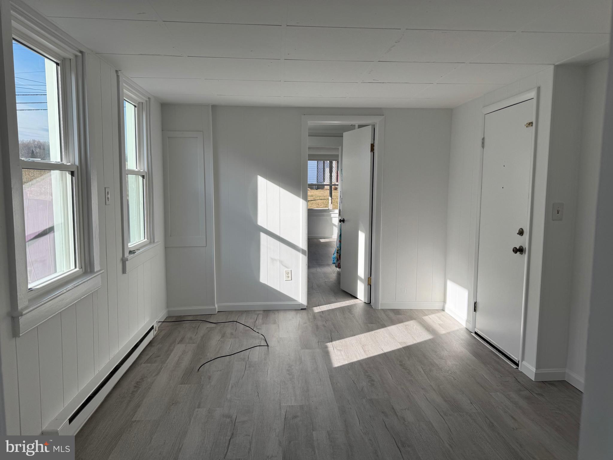 PROVIDENCE TWP - Residential Lease