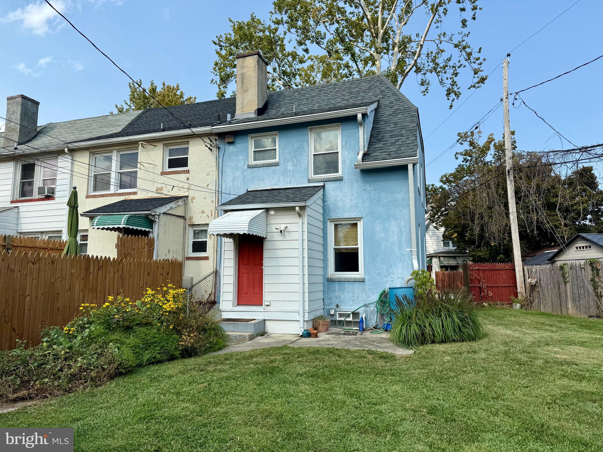 DUNDALK - Residential
