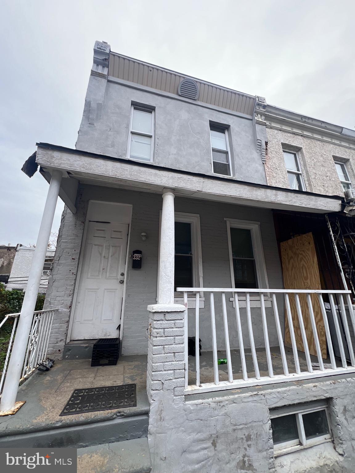 FAIRHILL - Residential