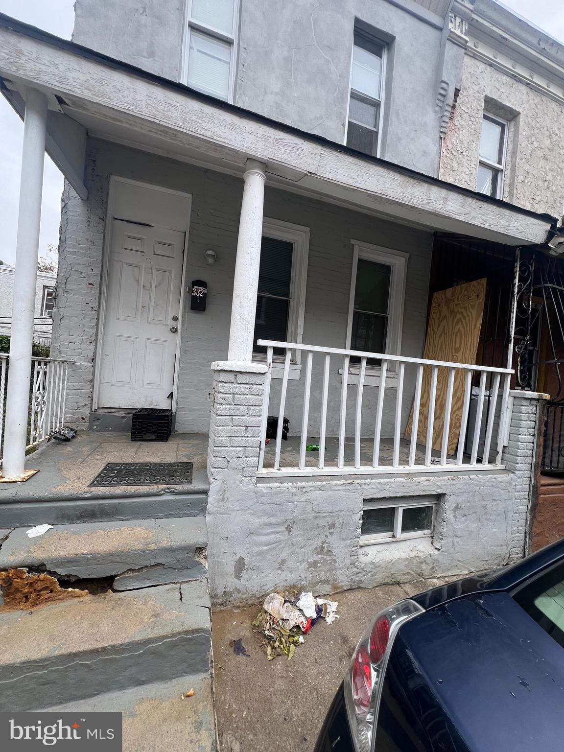 FAIRHILL - Residential