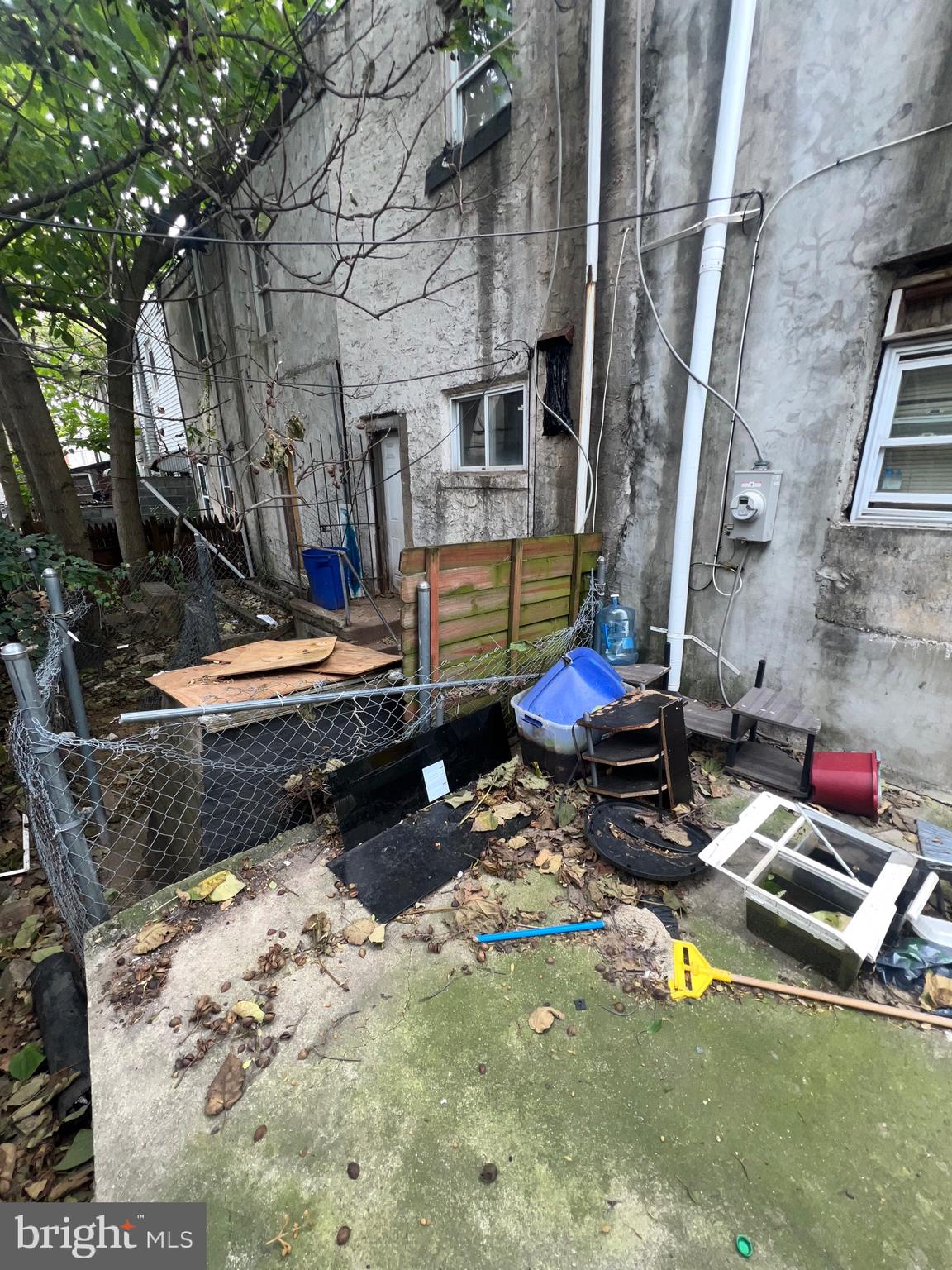 FAIRHILL - Residential