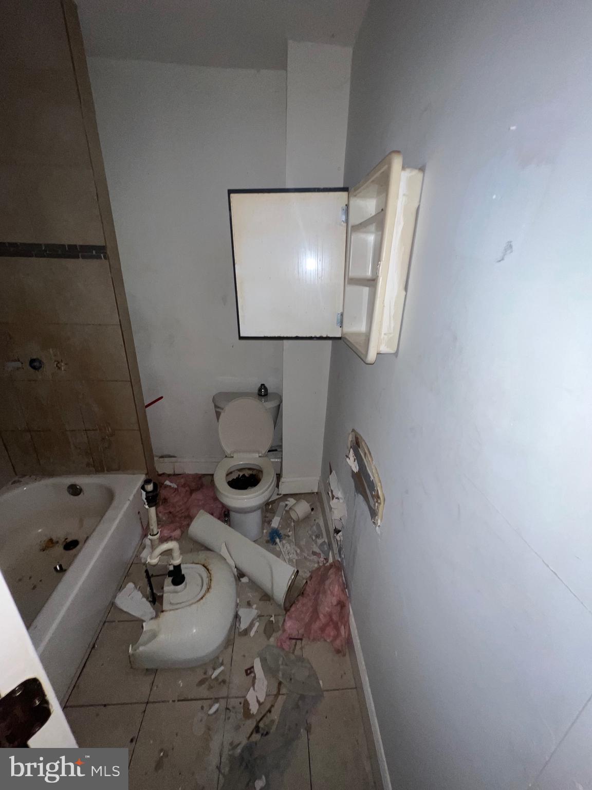 FAIRHILL - Residential