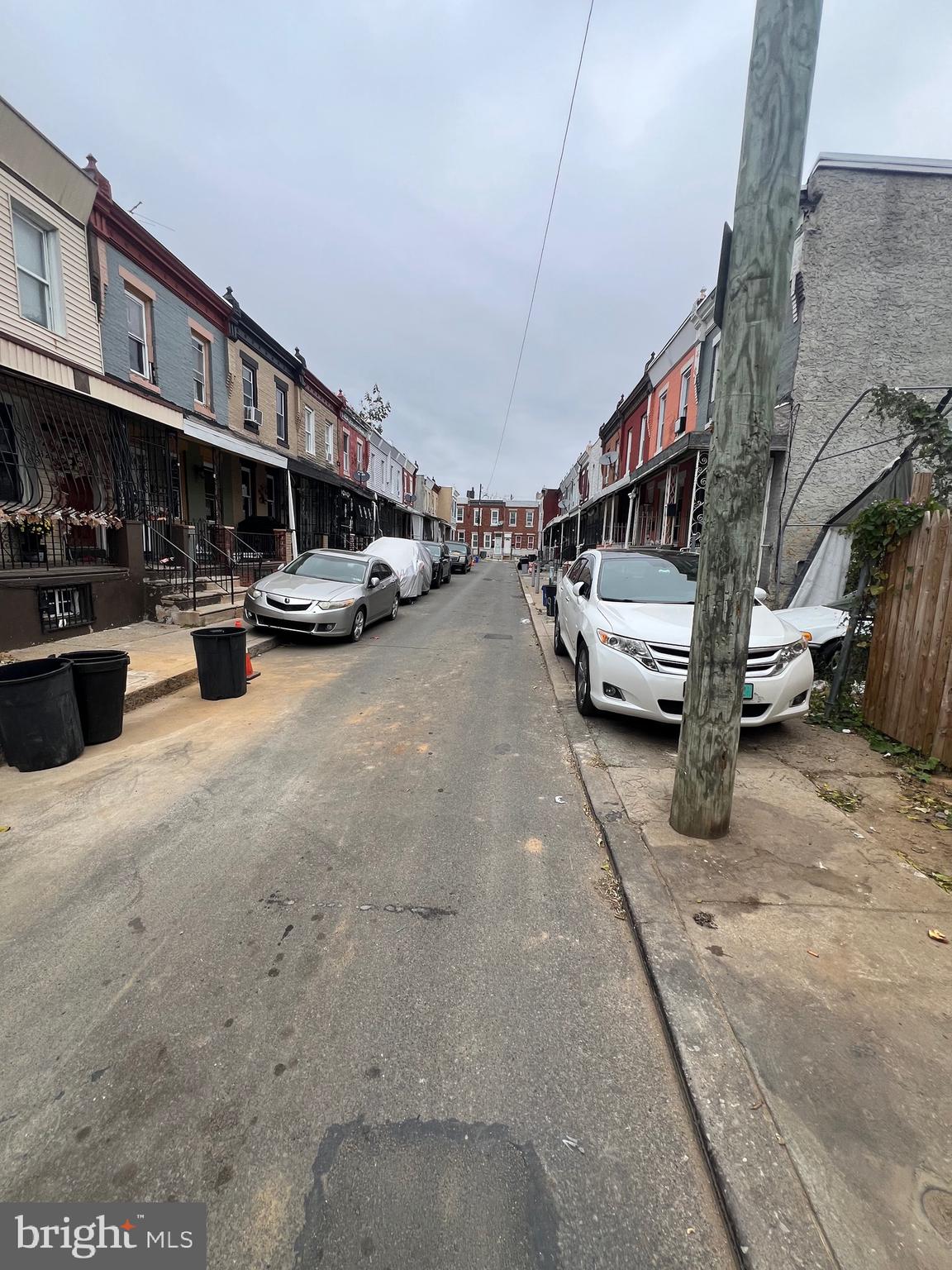 FAIRHILL - Residential