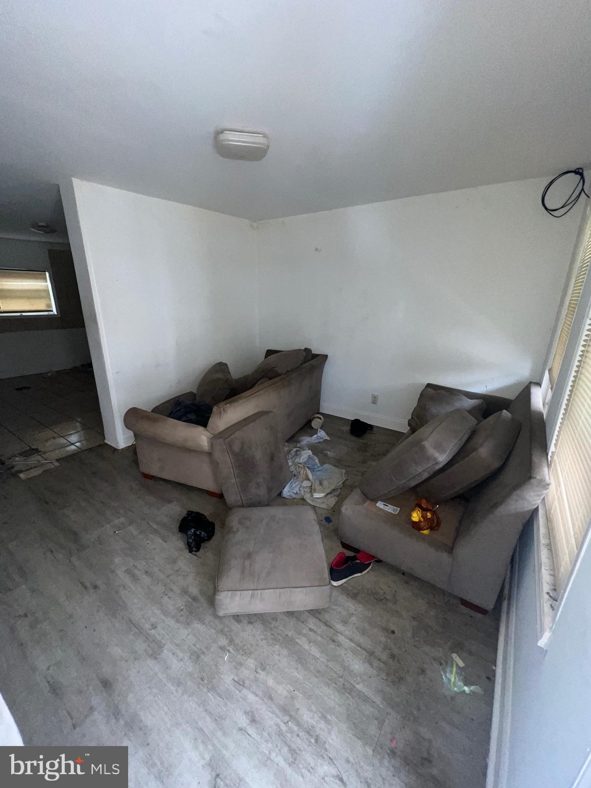 FAIRHILL - Residential