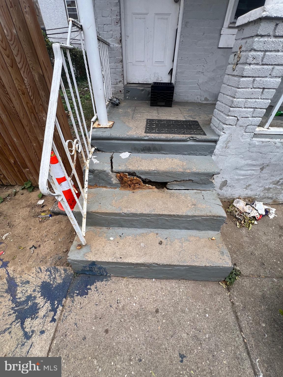 FAIRHILL - Residential