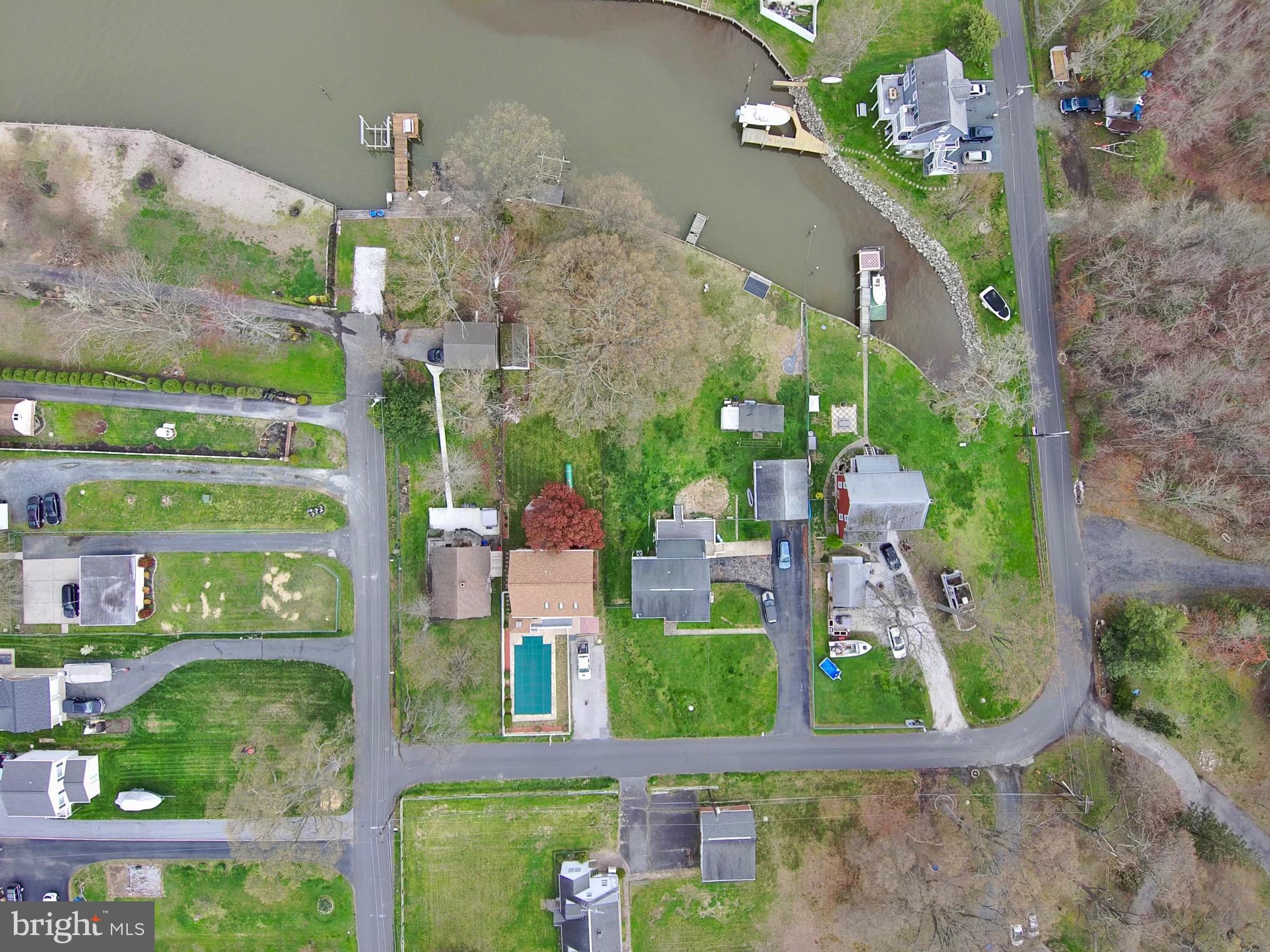 BOWLEYS QUARTERS - Residential