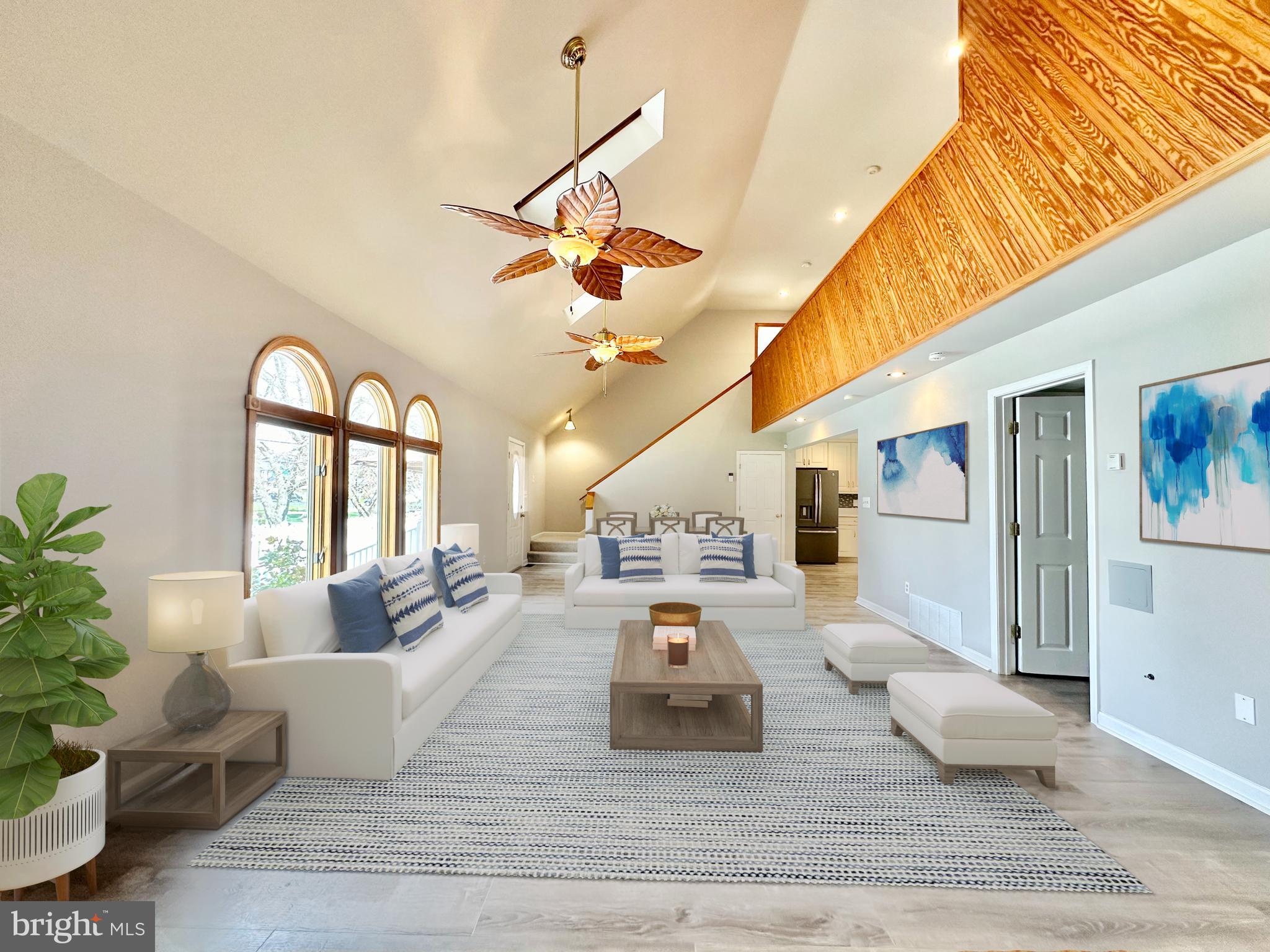 BOWLEYS QUARTERS - Residential