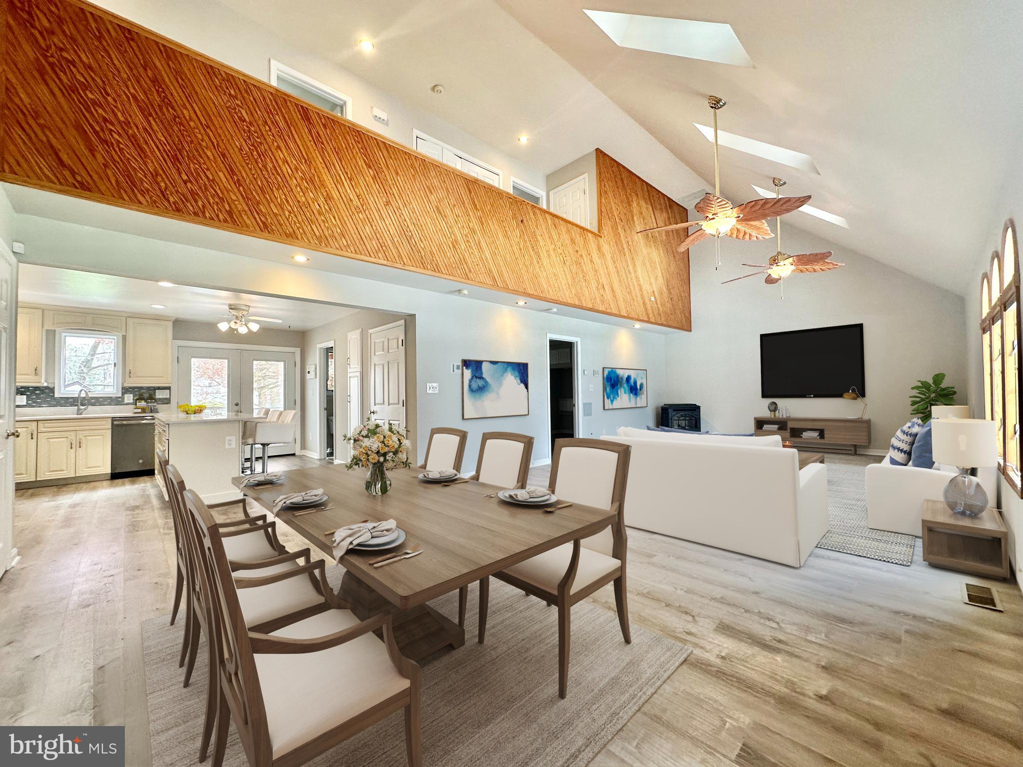 BOWLEYS QUARTERS - Residential