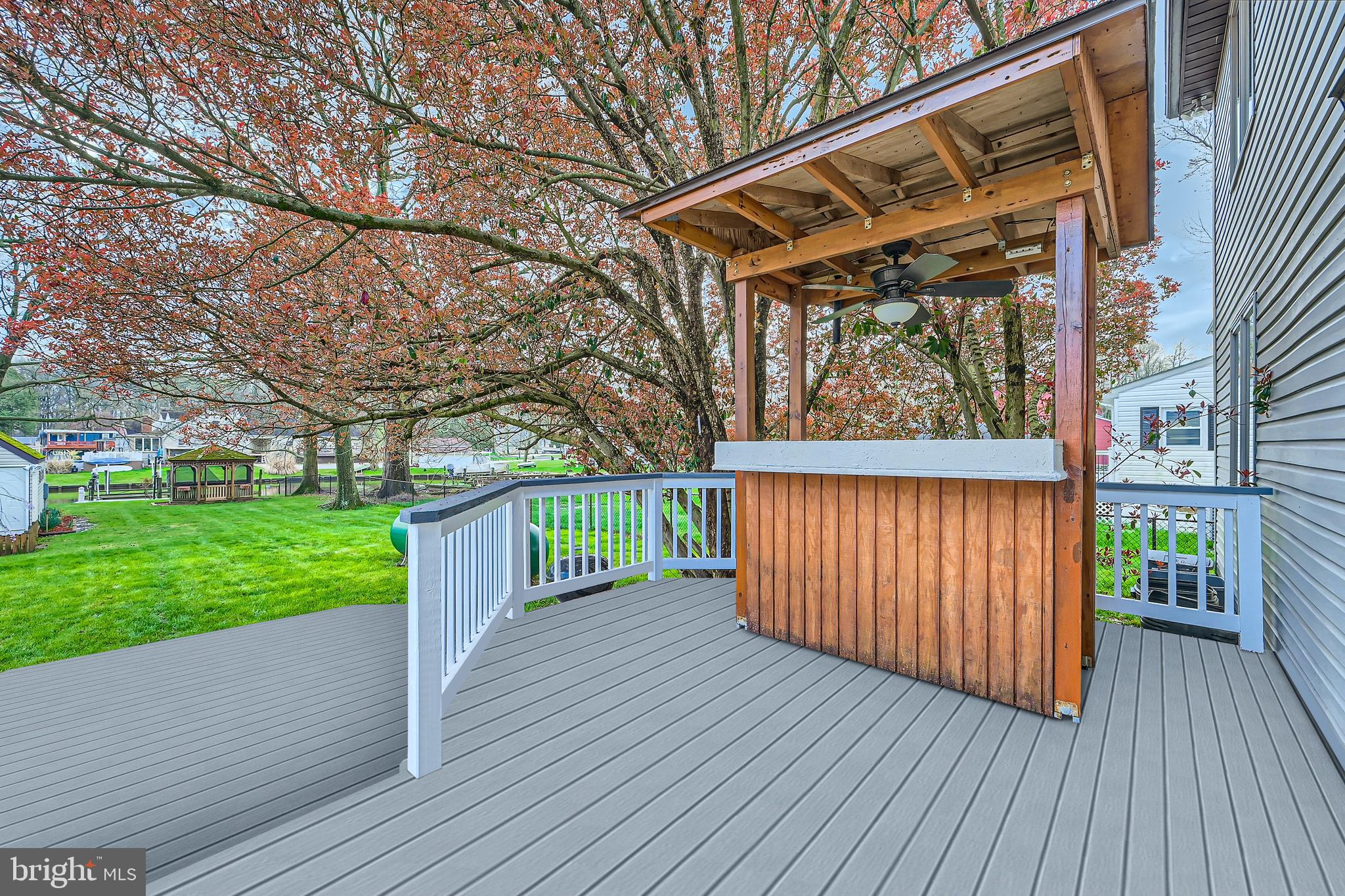 BOWLEYS QUARTERS - Residential