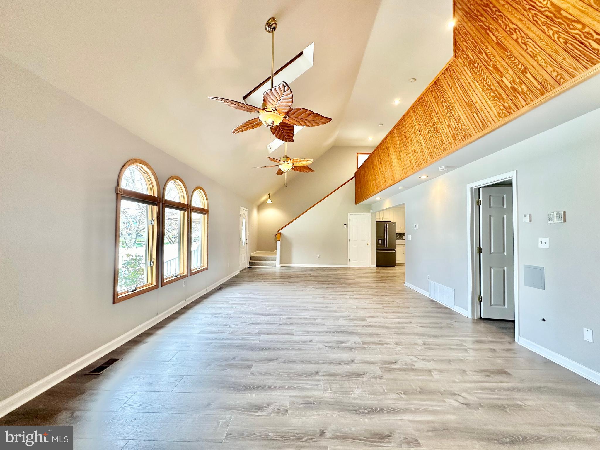 BOWLEYS QUARTERS - Residential