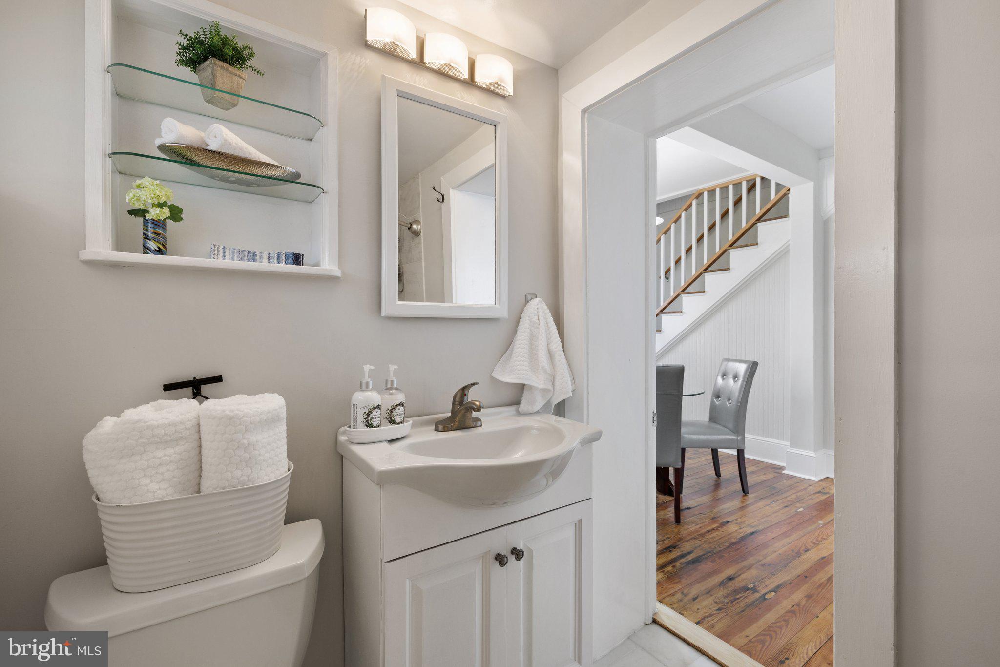 FAIRVIEW - Residential