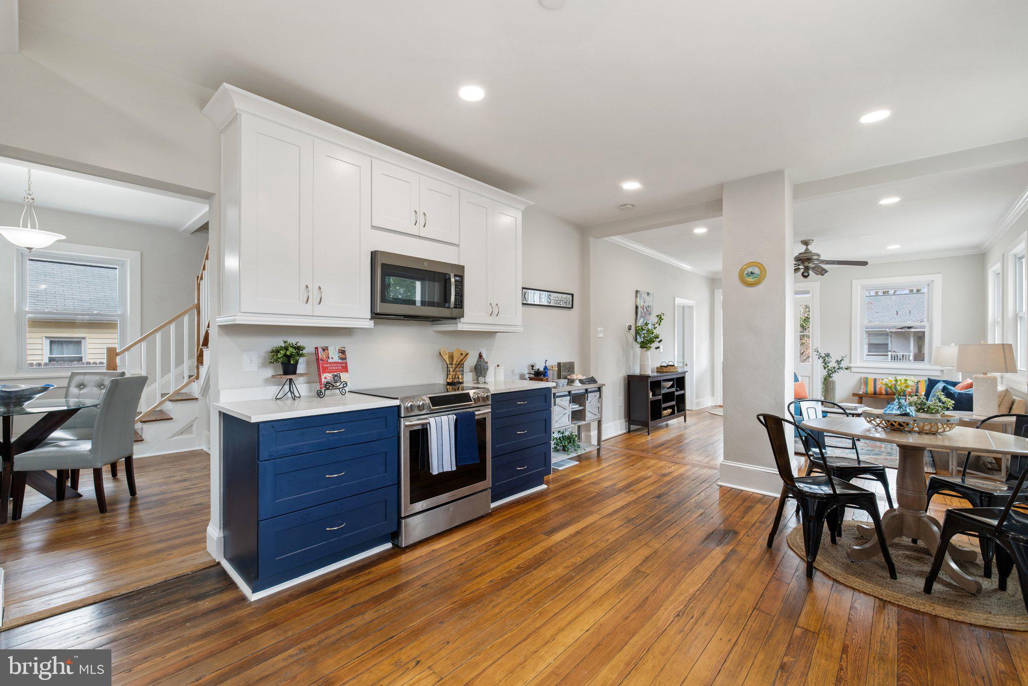 FAIRVIEW - Residential