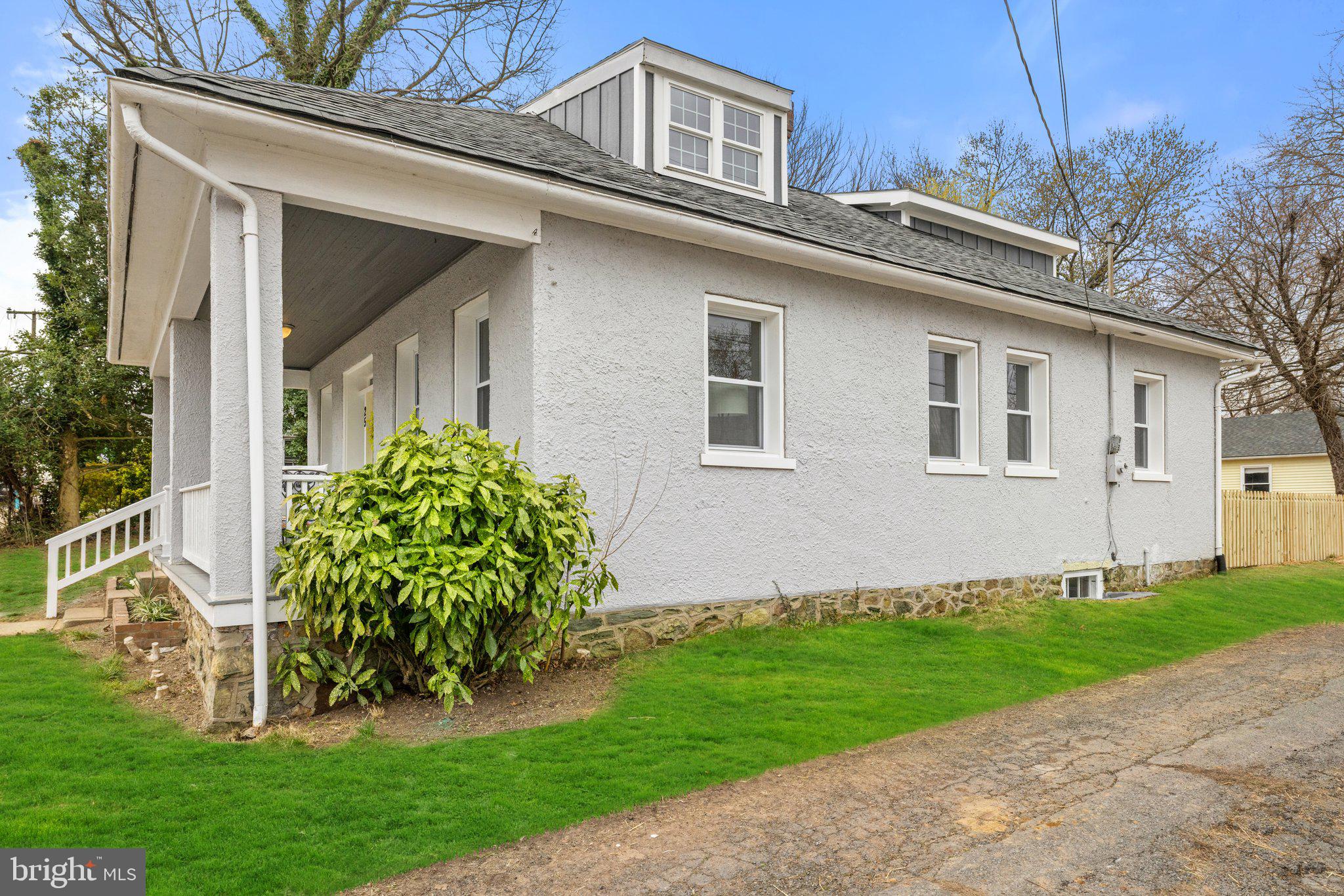 FAIRVIEW - Residential