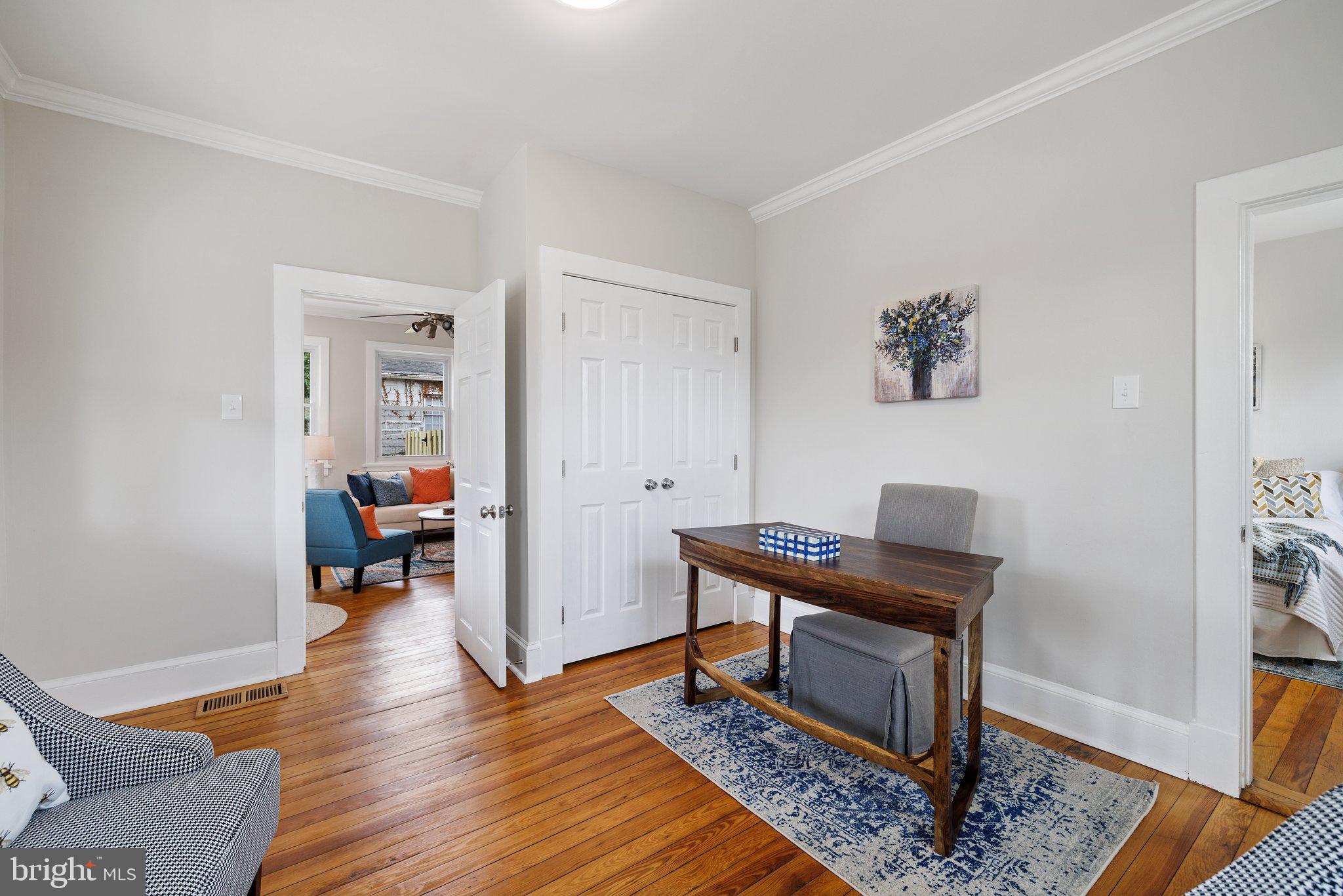 FAIRVIEW - Residential