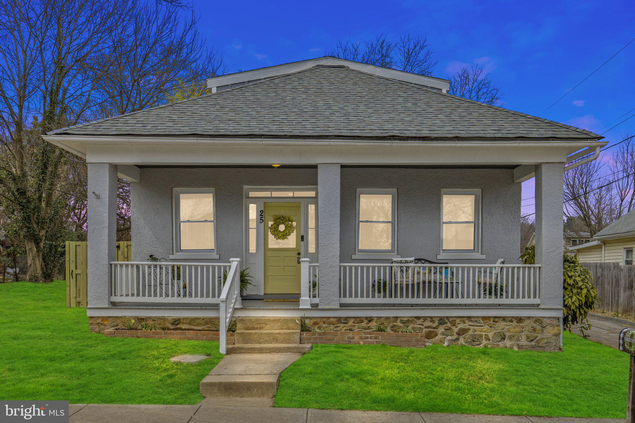 FAIRVIEW - Residential