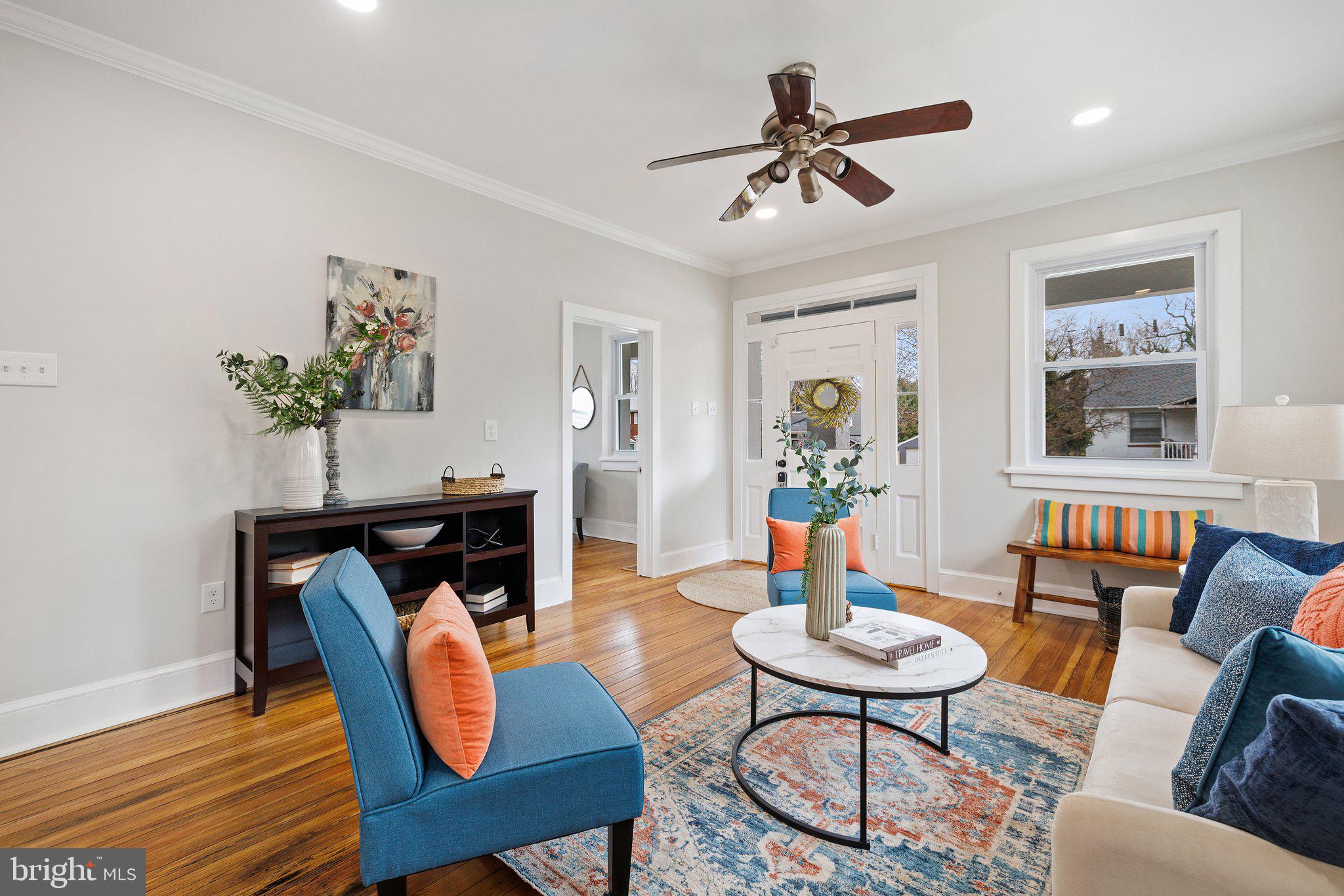 FAIRVIEW - Residential