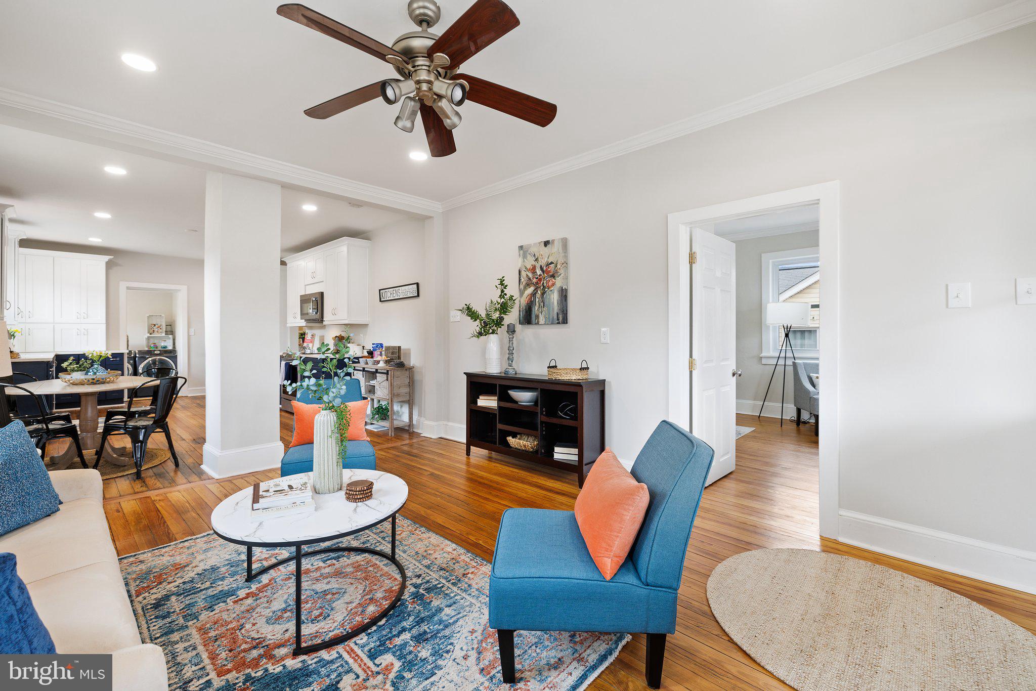 FAIRVIEW - Residential