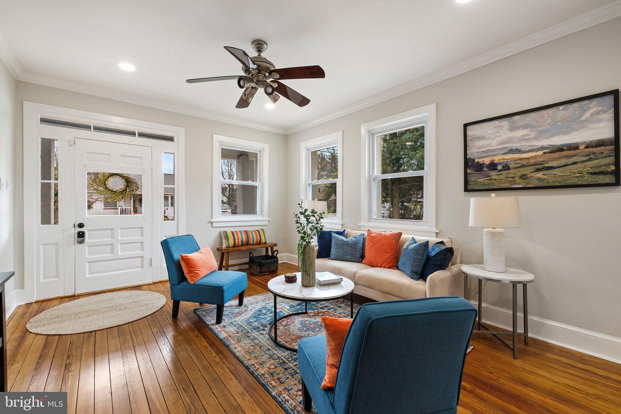 FAIRVIEW - Residential