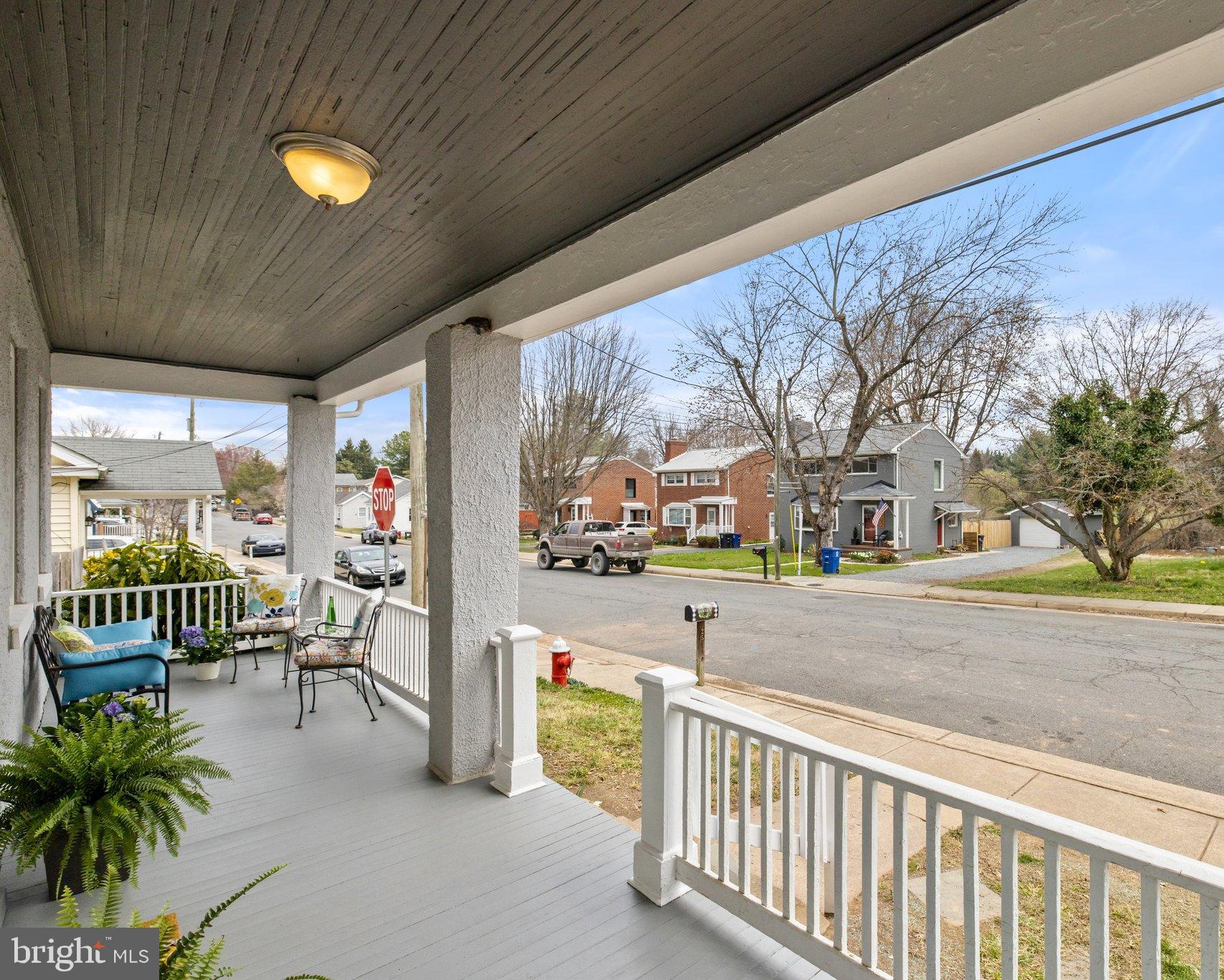 FAIRVIEW - Residential