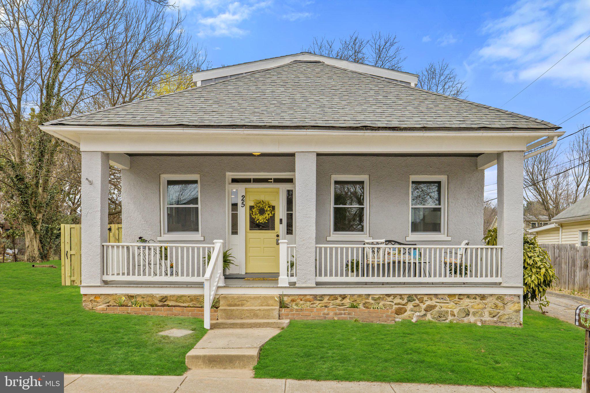 FAIRVIEW - Residential