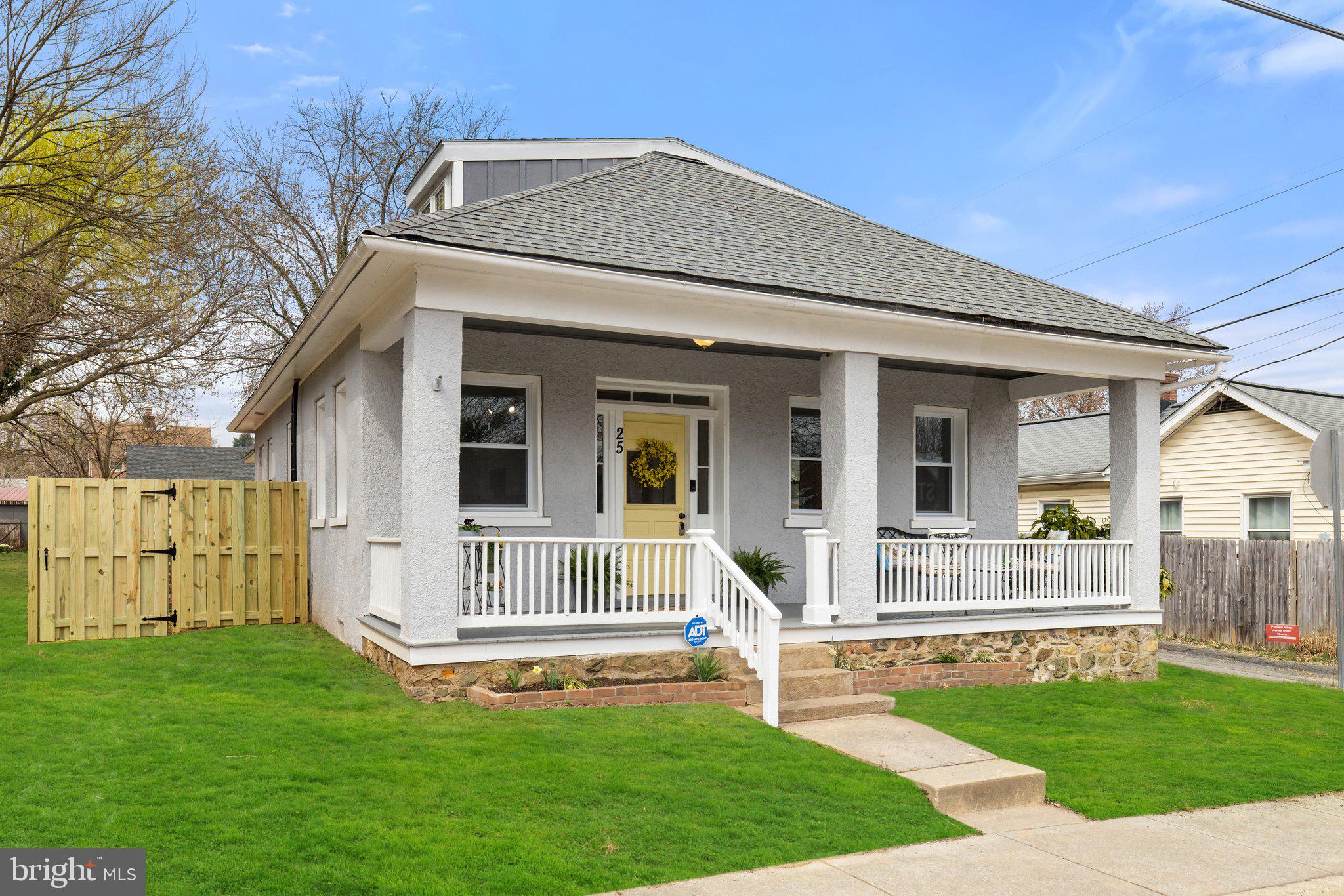 FAIRVIEW - Residential