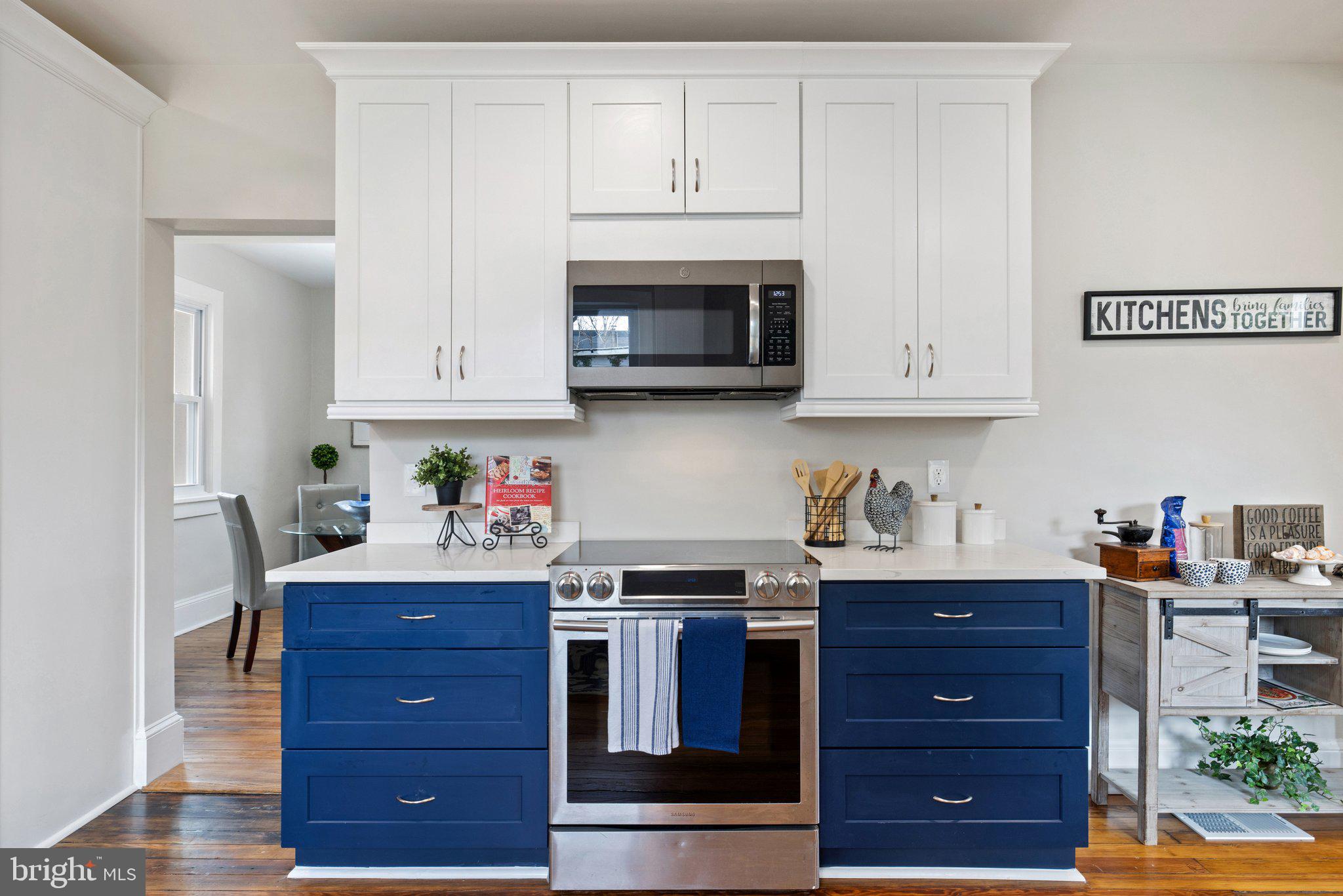 FAIRVIEW - Residential