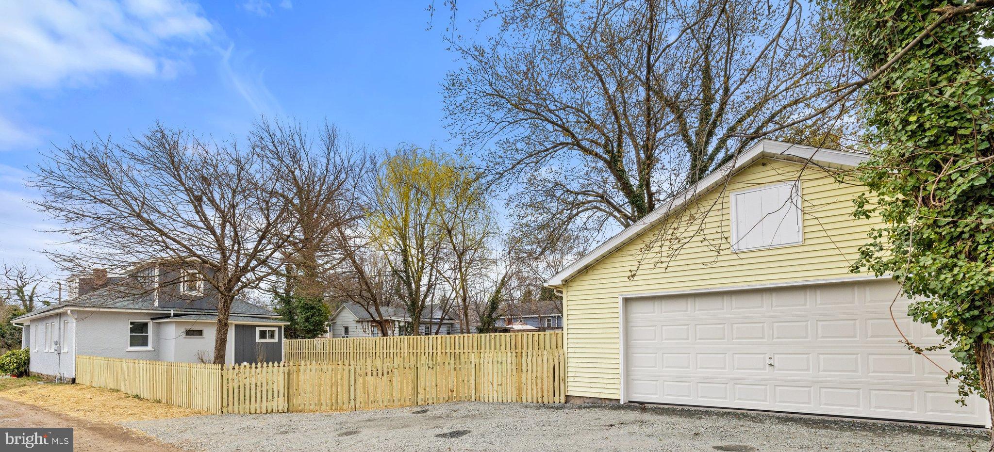 FAIRVIEW - Residential