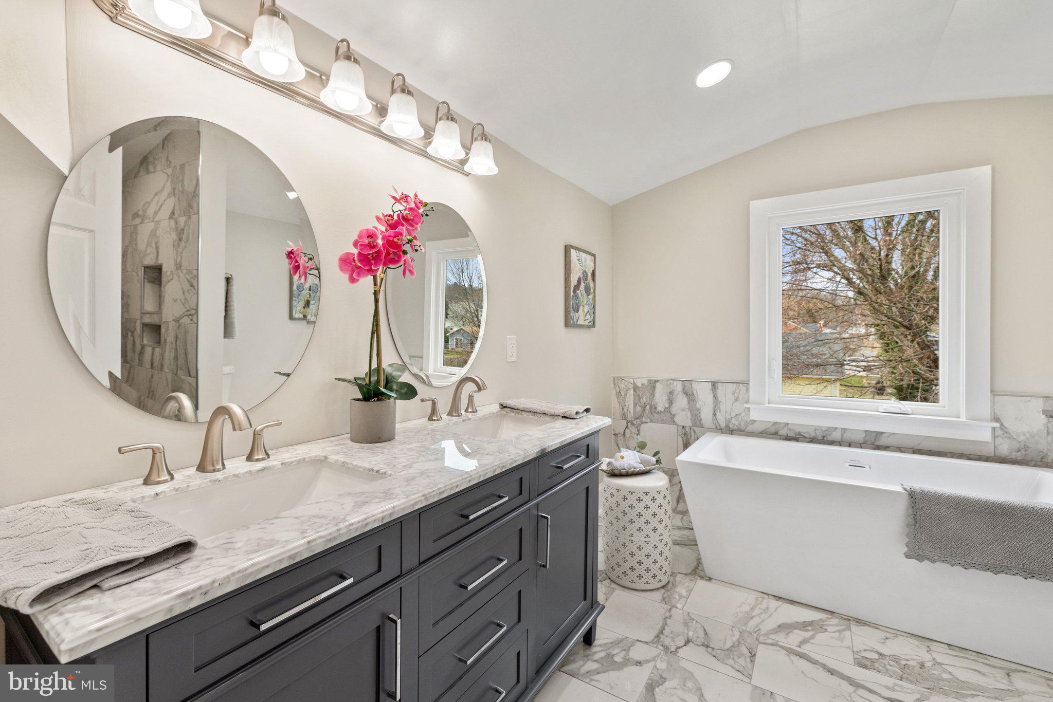 FAIRVIEW - Residential