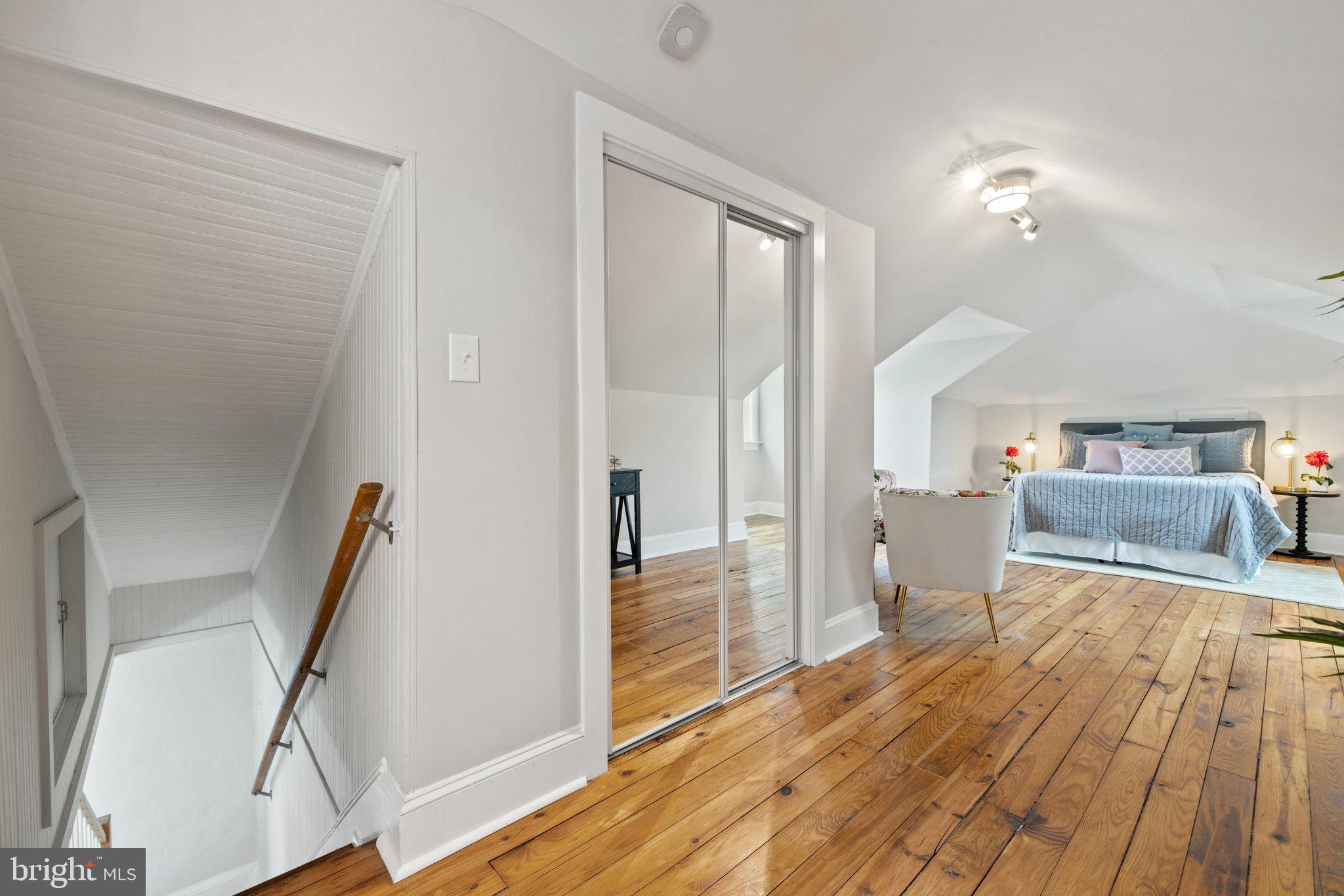 FAIRVIEW - Residential