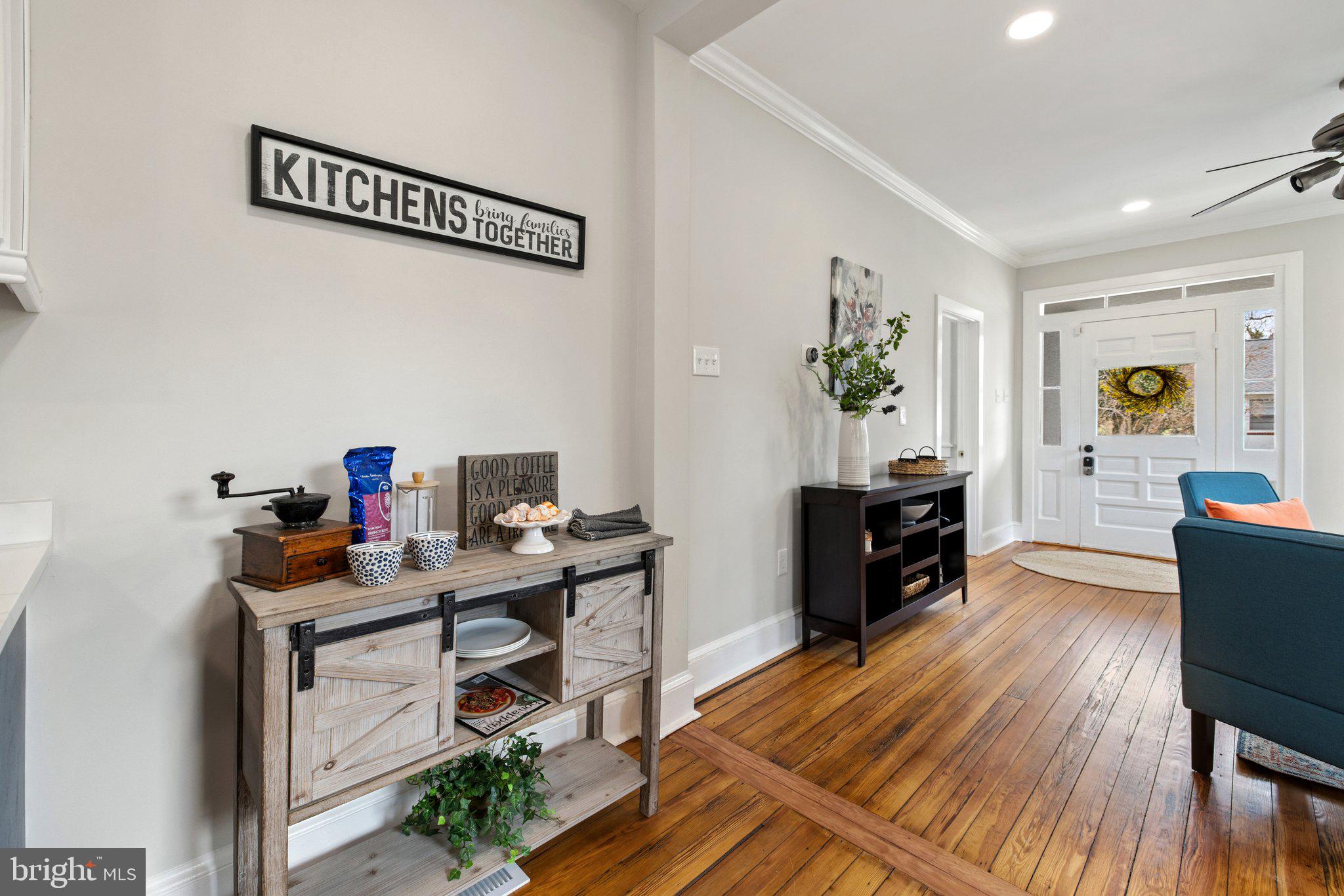 FAIRVIEW - Residential