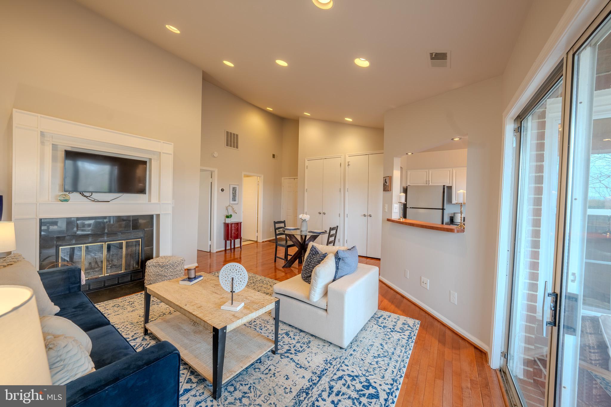 NANTUCKET AT RESTON - Residential