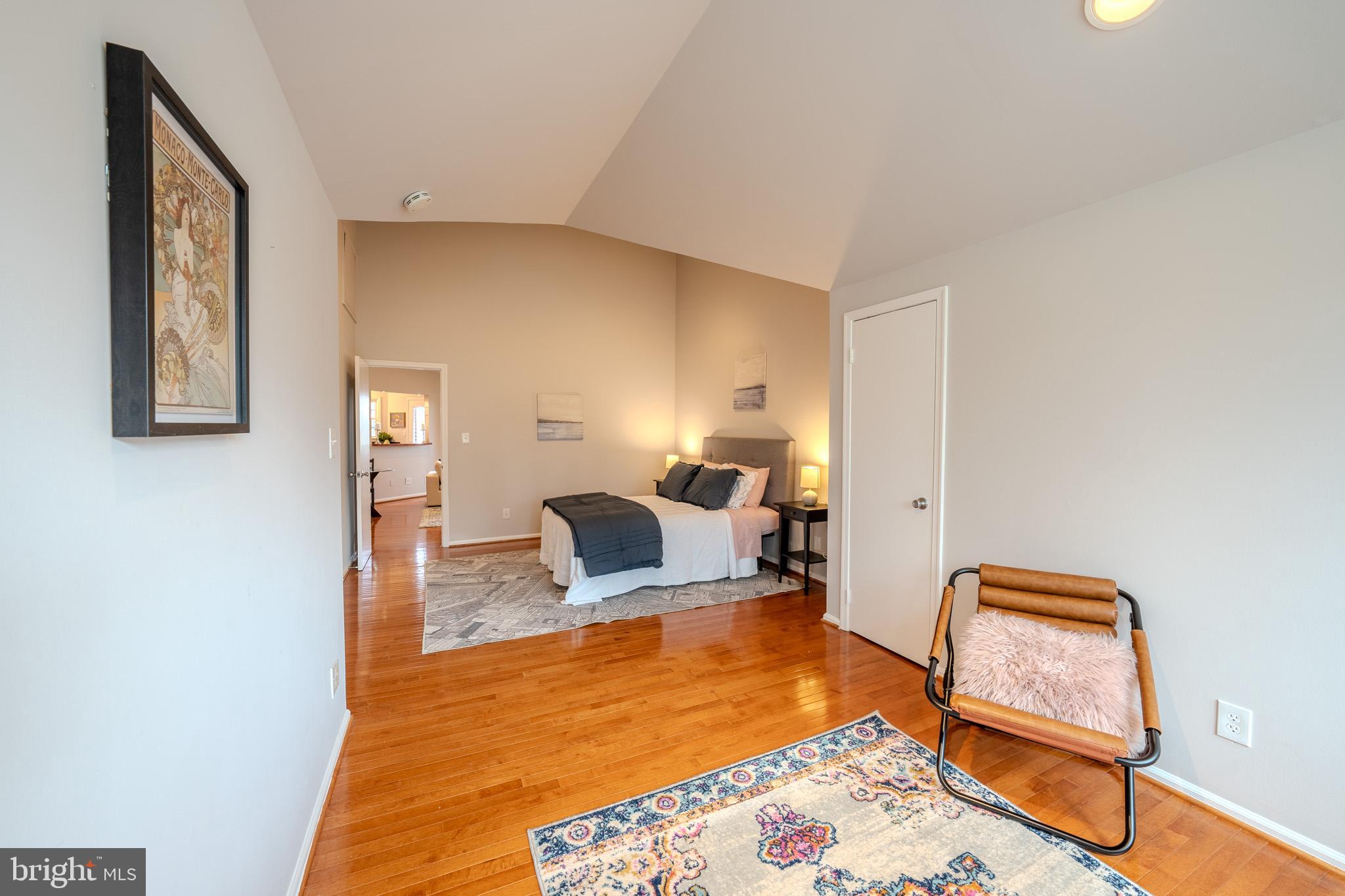 NANTUCKET AT RESTON - Residential