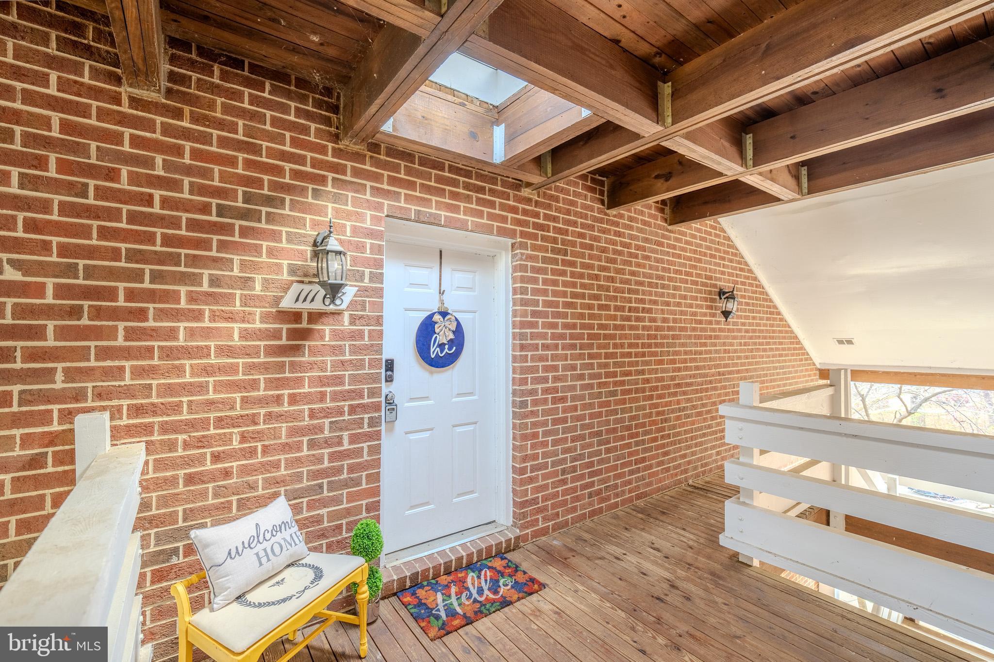 NANTUCKET AT RESTON - Residential