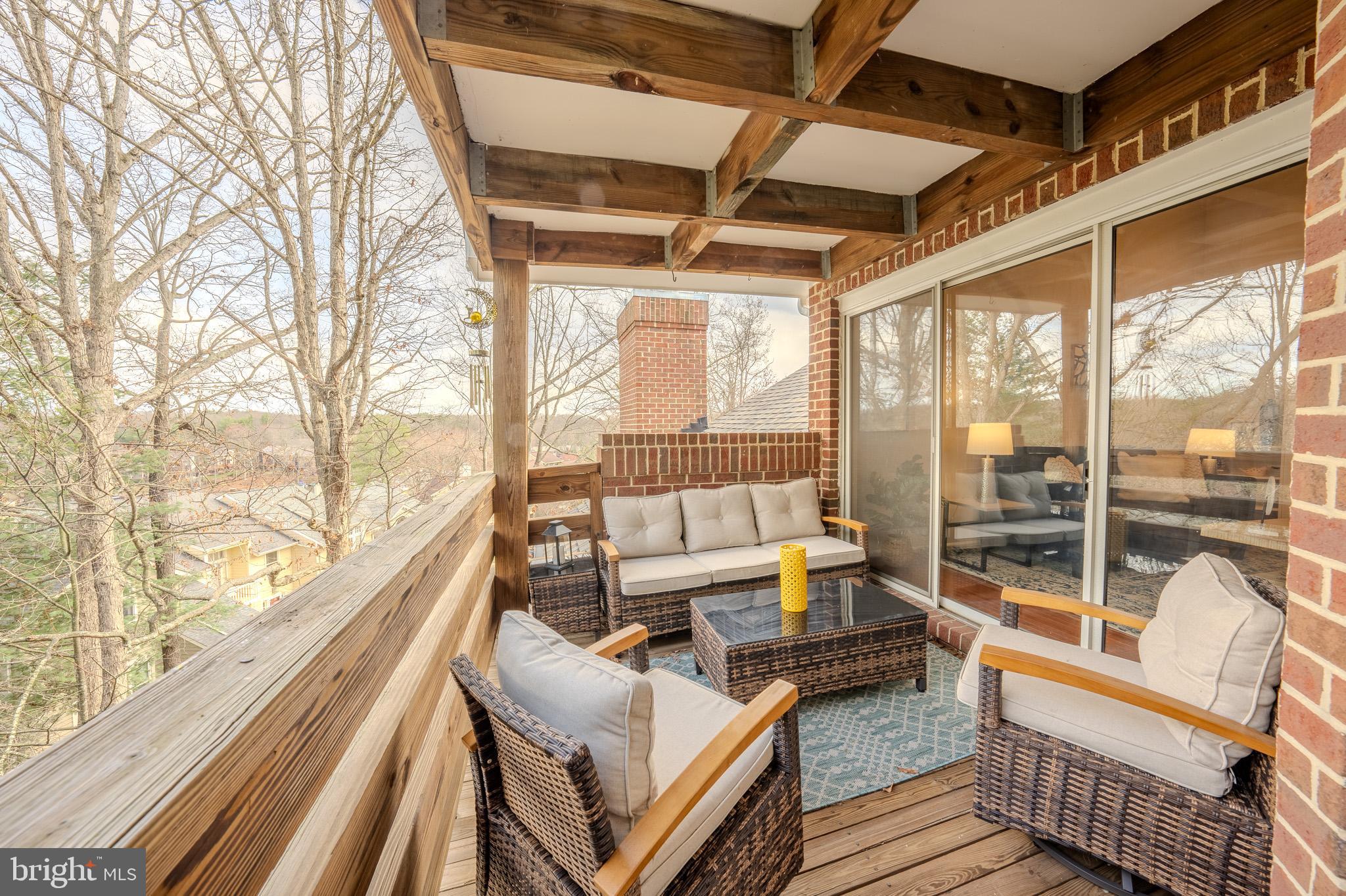 NANTUCKET AT RESTON - Residential