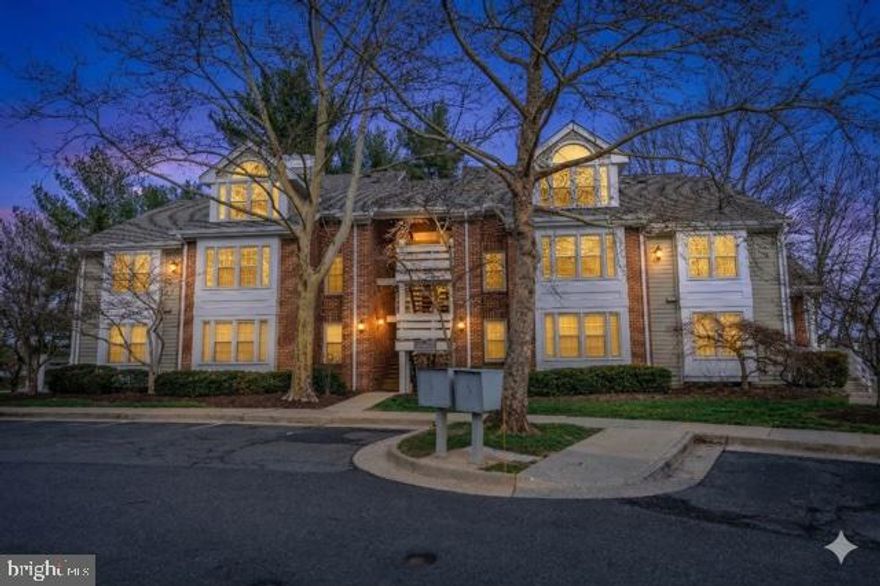 Welcome to this beautifully updated penthouse condo in the Nantucket community at Lake Audubon in Reston. Nestled among the trees, this home offers a peaceful tree house like setting with stunning views that create a sense of privacy and tranquility.

Inside, the light filled living space features soaring cathedral ceilings, hardwood floors, recessed lighting, and a cozy wood burning fireplace. The open layout flows effortlessly to a private balcony where you can relax and take in the surrounding treetop and water views.

The spacious bedroom offers a large walk in closet, and the home includes a dedicated laundry area with additional storage for everyday convenience. Thoughtful updates throughout make this condo both comfortable and functional.

Major systems have been recently updated, including a new HVAC system in 2025, water heater in 2021, and garbage disposal in 2026, providing added peace of mind.

Residents enjoy community amenities including a pool and beautifully maintained grounds. Ideally located just moments from South Lakes Shopping Center, you can easily walk to Starbucks, Red’s Table, Safeway, and more while enjoying everything Reston living has to offer.

A rare opportunity to own a light filled penthouse condo with beautiful lake views in one of Reston’s most desirable communities.