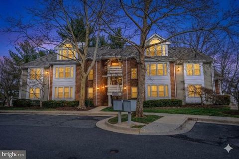 11168 BEAVER TRAIL COURT RESTON VA 20191